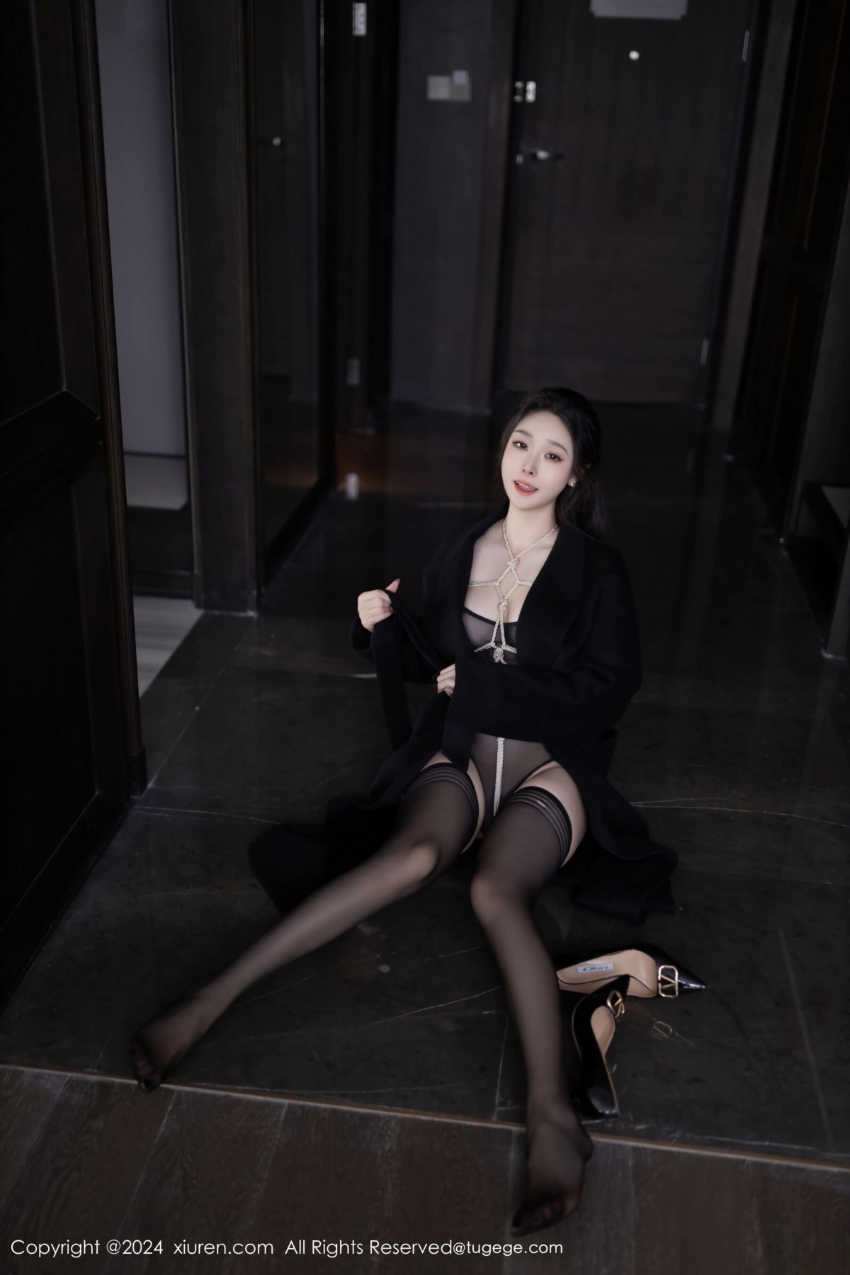 【XiuRen秀人網】20240516Vol8552小逗逗【80P】-[秀人套图]