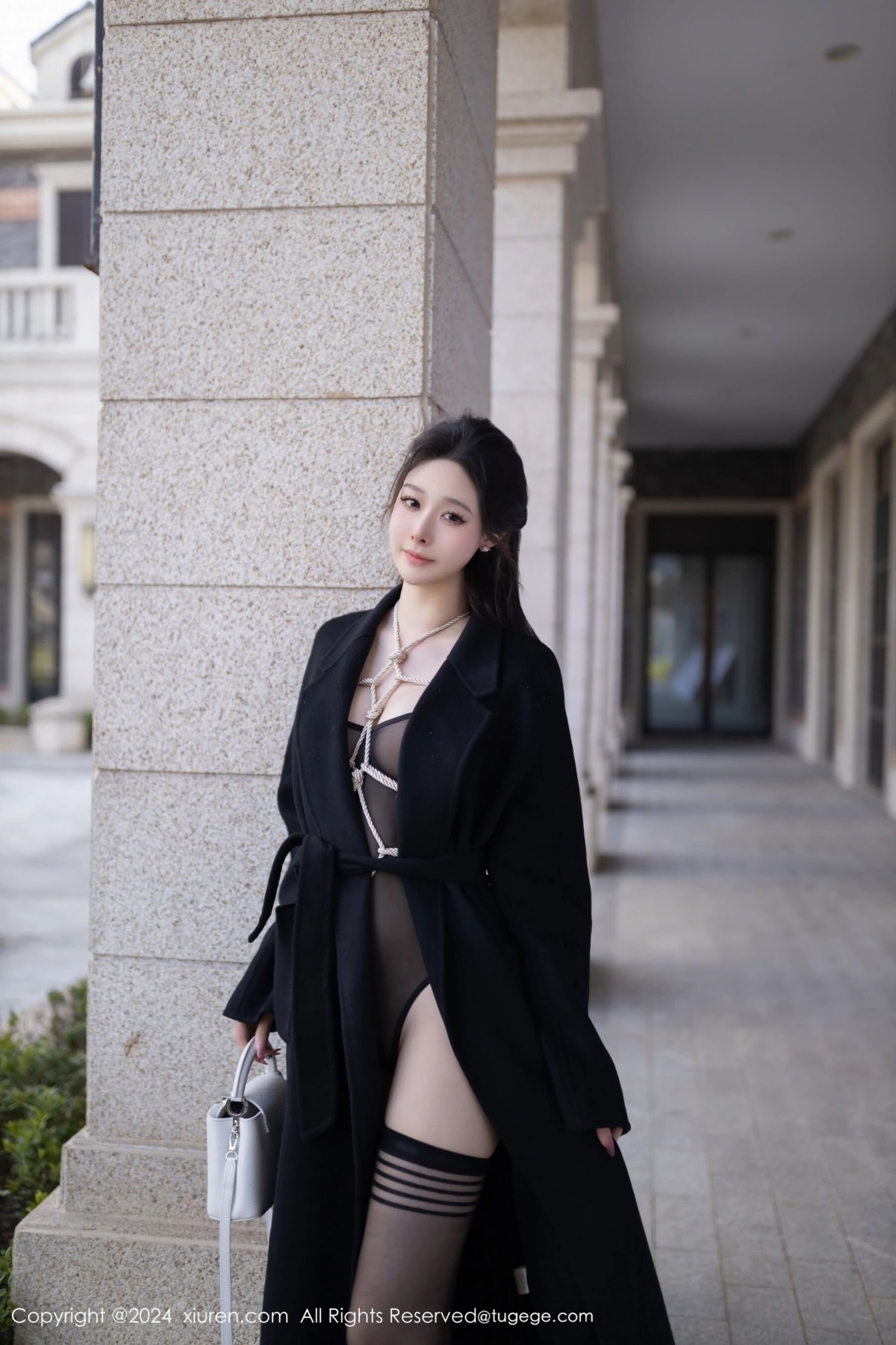 【XiuRen秀人網】20240516Vol8552小逗逗【80P】-[秀人套图]