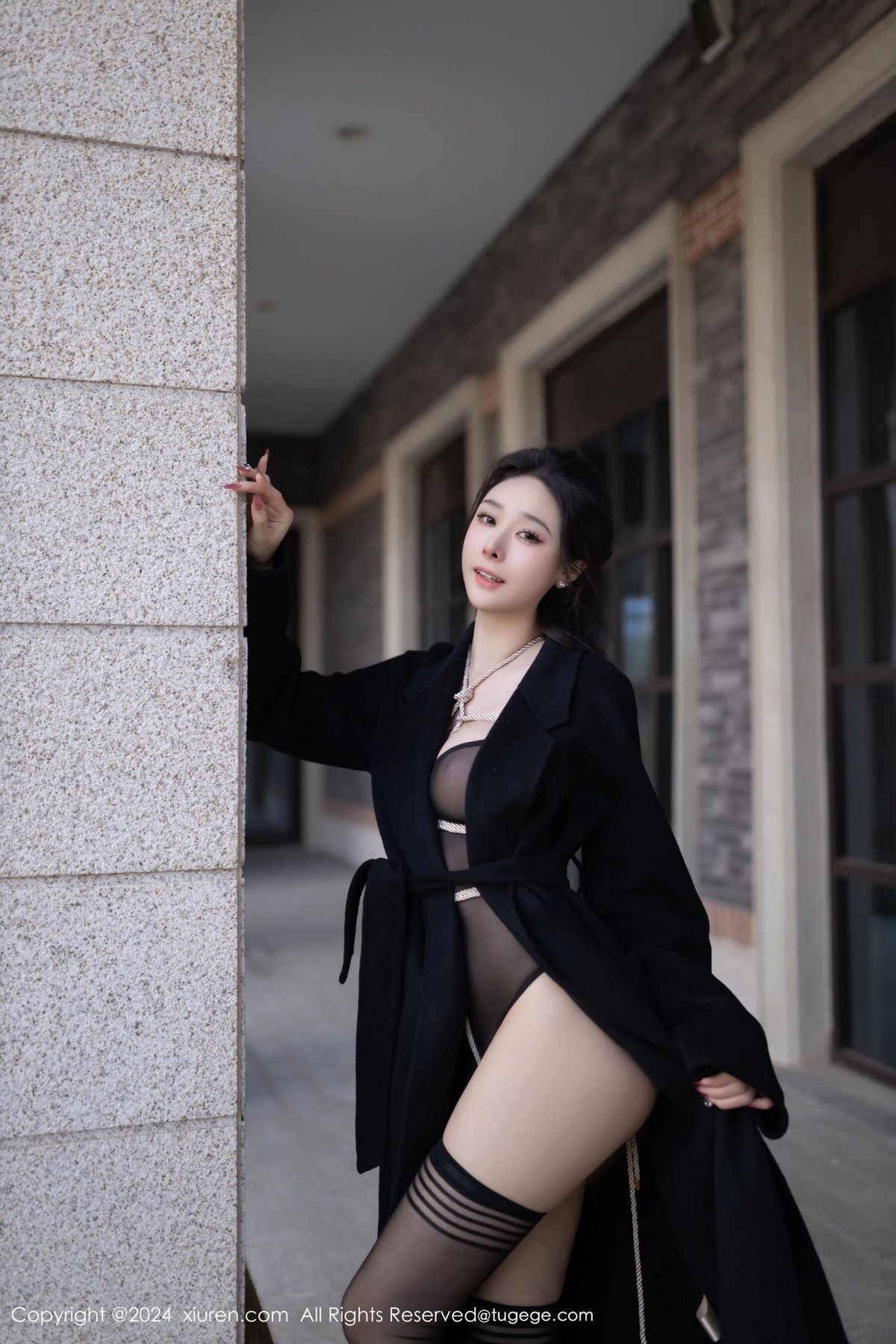 【XiuRen秀人網】20240516Vol8552小逗逗【80P】-[秀人套图]