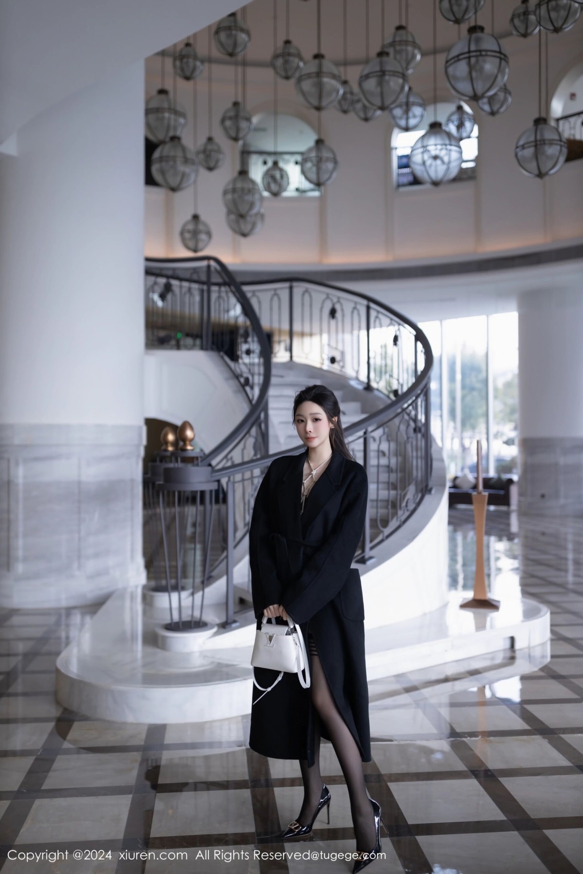 【XiuRen秀人網】20240516Vol8552小逗逗【80P】-[秀人套图]