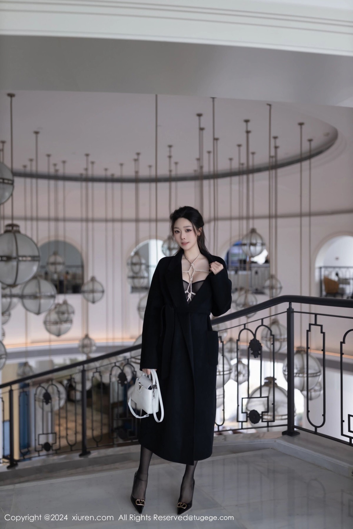 【XiuRen秀人網】20240516Vol8552小逗逗【80P】-[秀人套图]