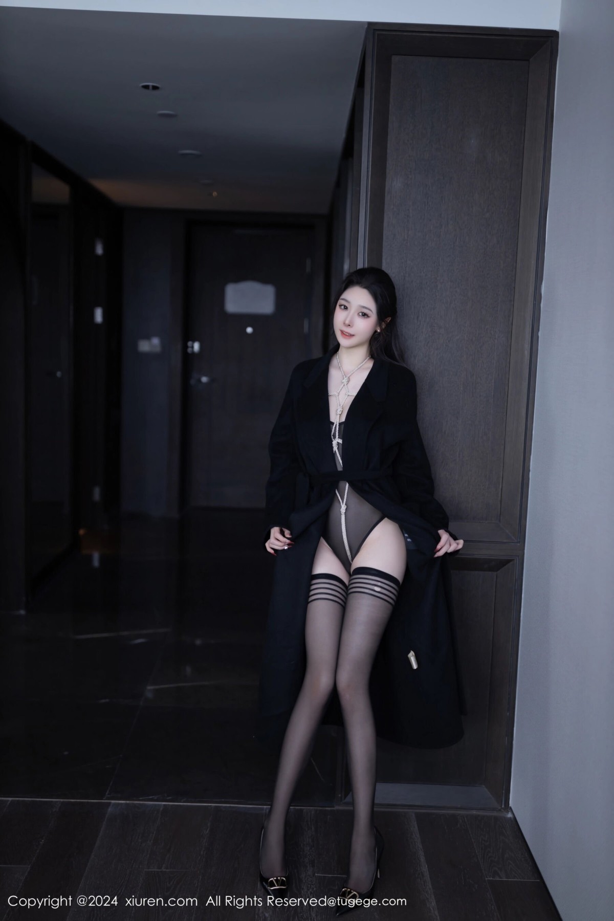 【XiuRen秀人網】20240516Vol8552小逗逗【80P】-[秀人套图]