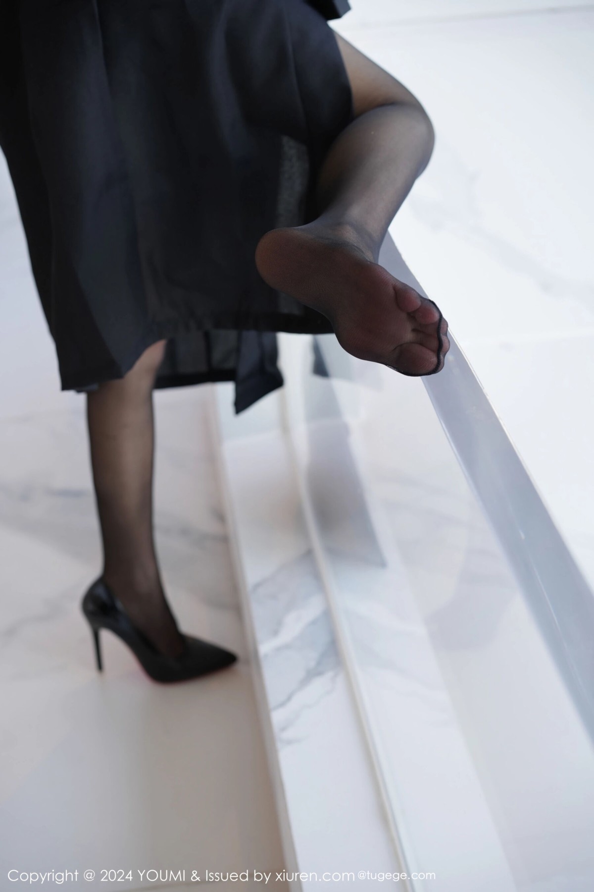 【YOUMI尤蜜薈】20240517Vol1064魚尾fish【95P】-[秀人套图]