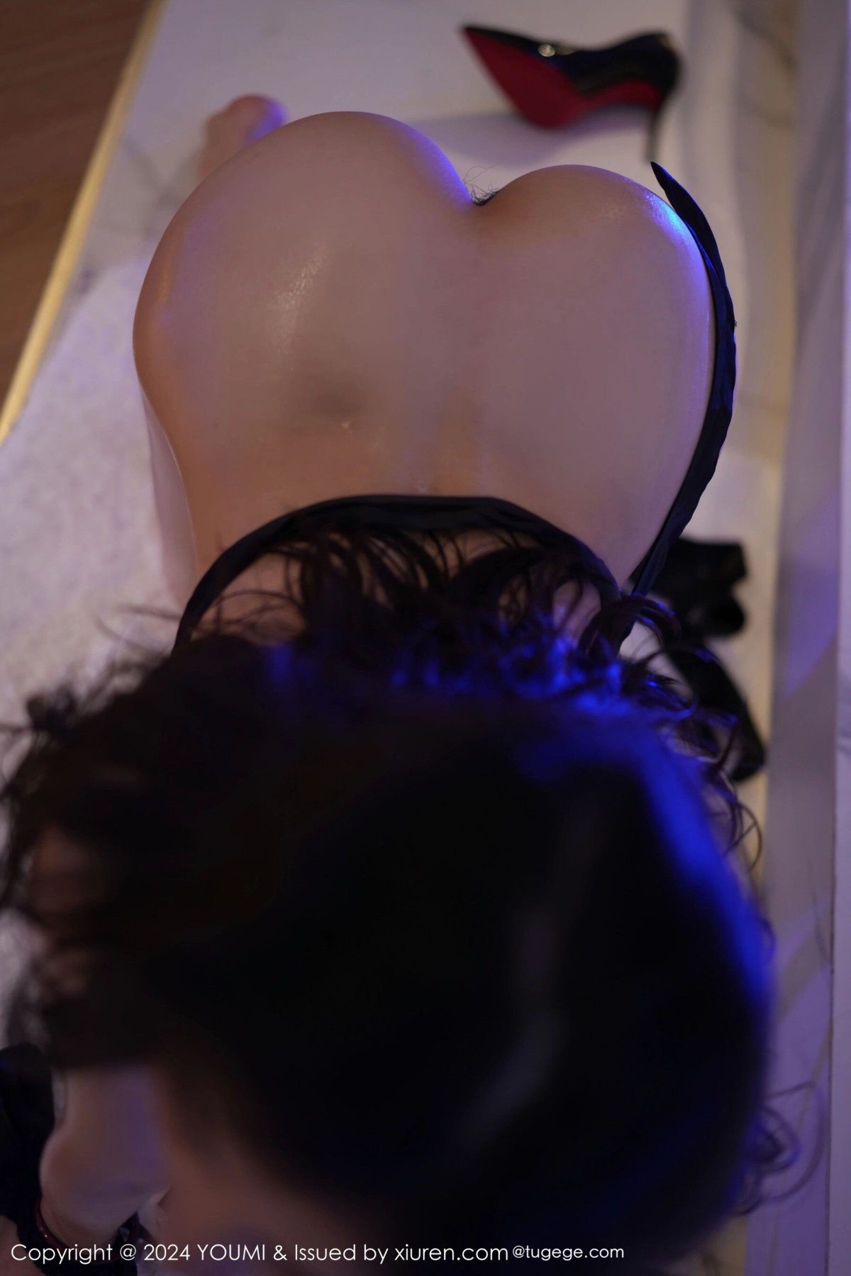 【YOUMI尤蜜薈】20240517Vol1064魚尾fish【95P】-[秀人套图]