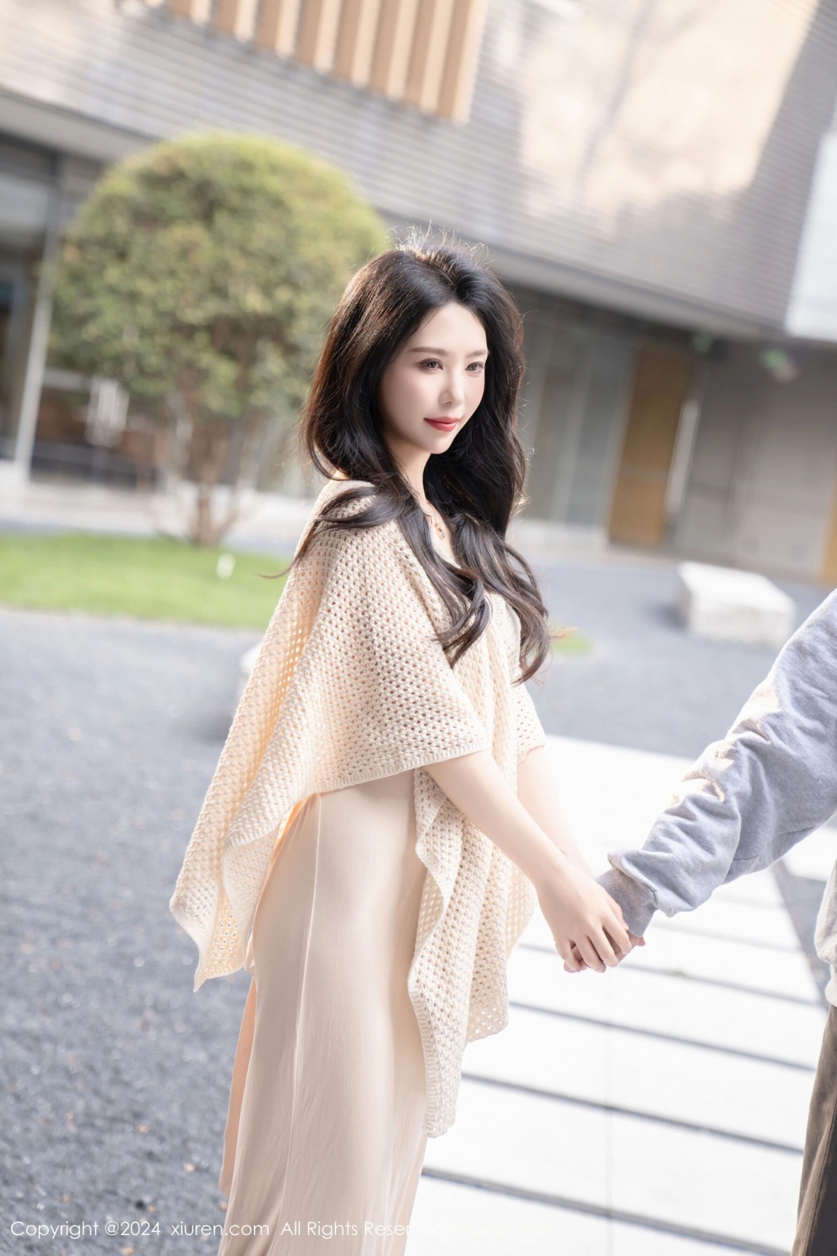 【XiuRen秀人網】20240517Vol8559利世【84P】-[秀人套图]