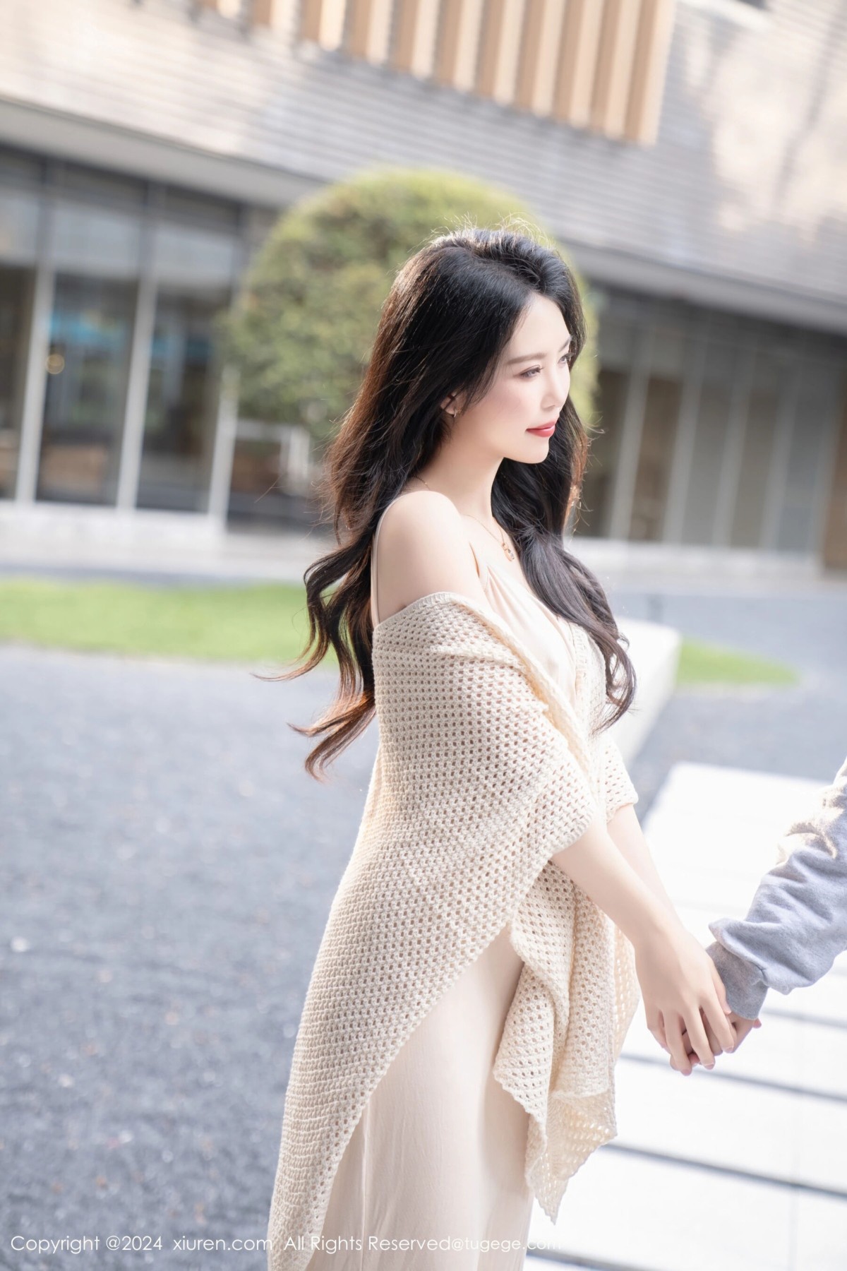 【XiuRen秀人網】20240517Vol8559利世【84P】-[秀人套图]