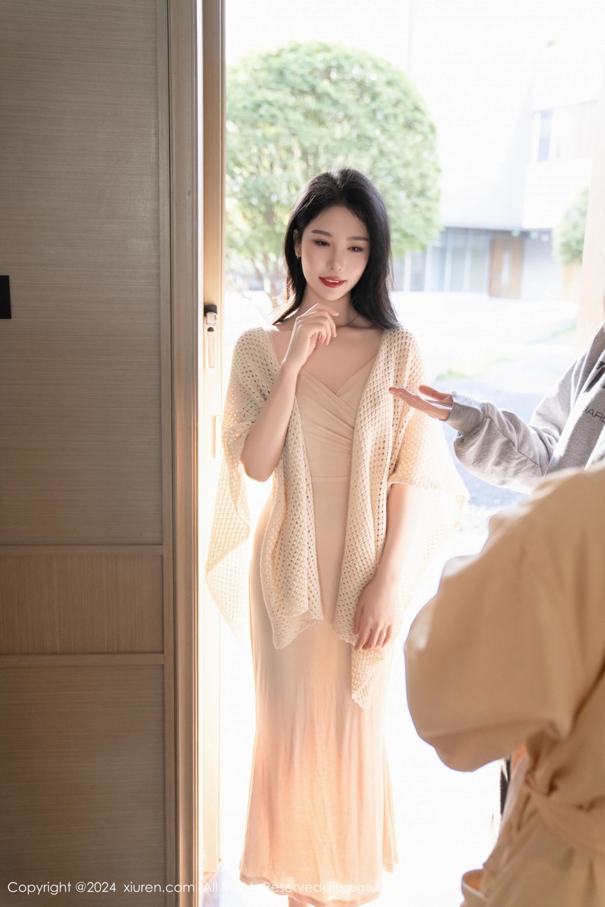 【XiuRen秀人網】20240517Vol8559利世【84P】-[秀人套图]