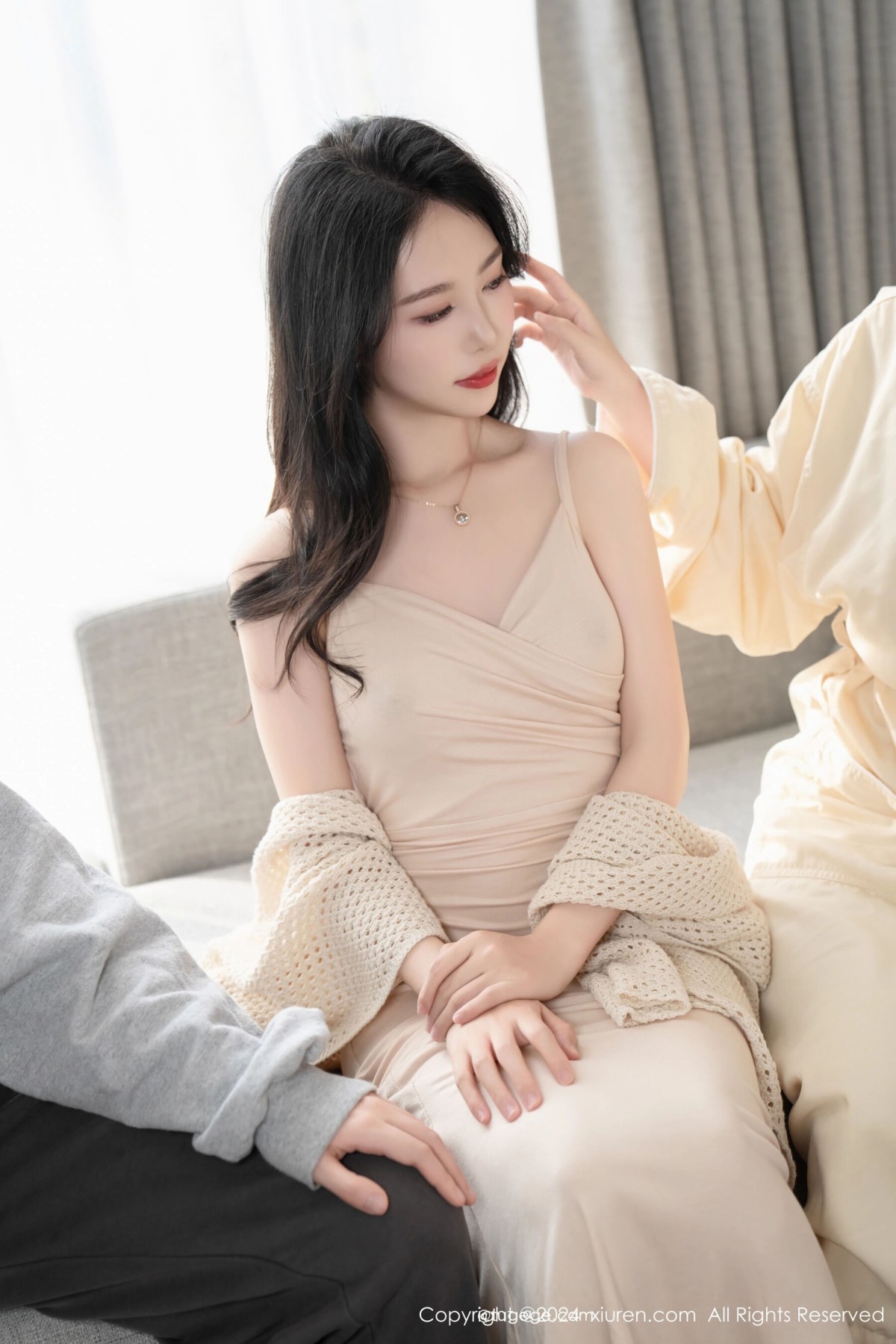 【XiuRen秀人網】20240517Vol8559利世【84P】-[秀人套图]