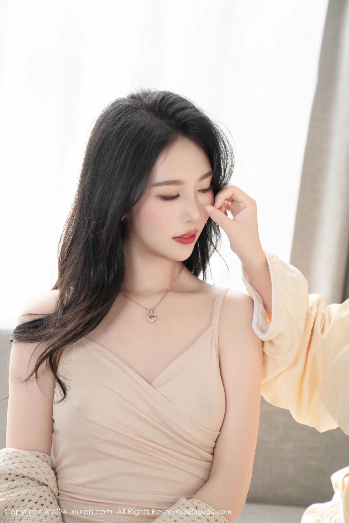 【XiuRen秀人網】20240517Vol8559利世【84P】-[秀人套图]