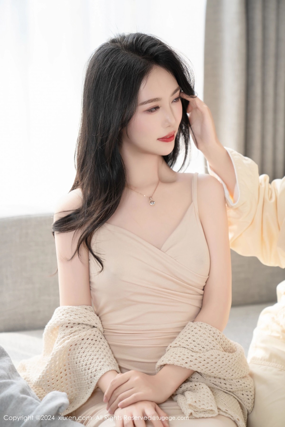 【XiuRen秀人網】20240517Vol8559利世【84P】-[秀人套图]