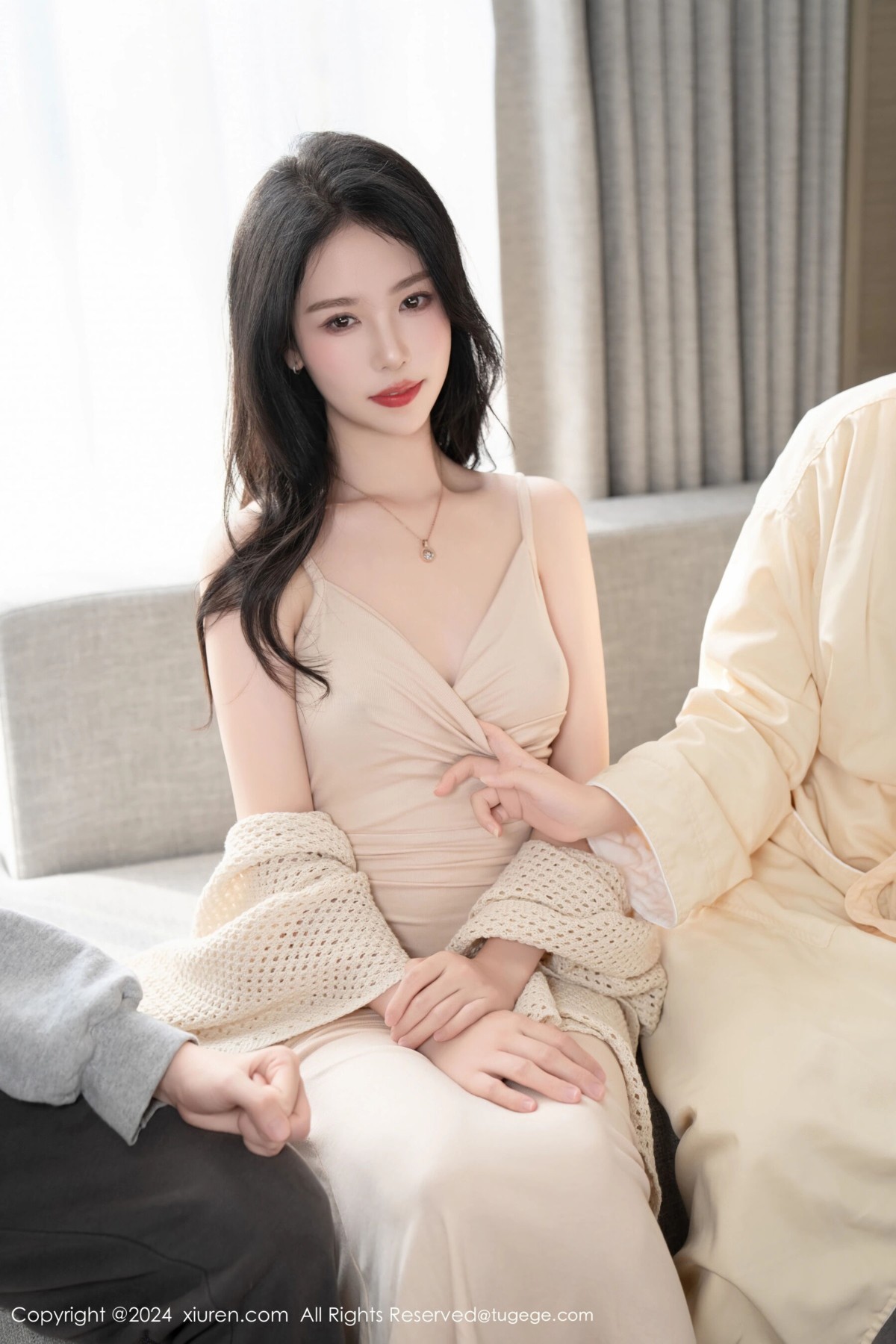 【XiuRen秀人網】20240517Vol8559利世【84P】-[秀人套图]