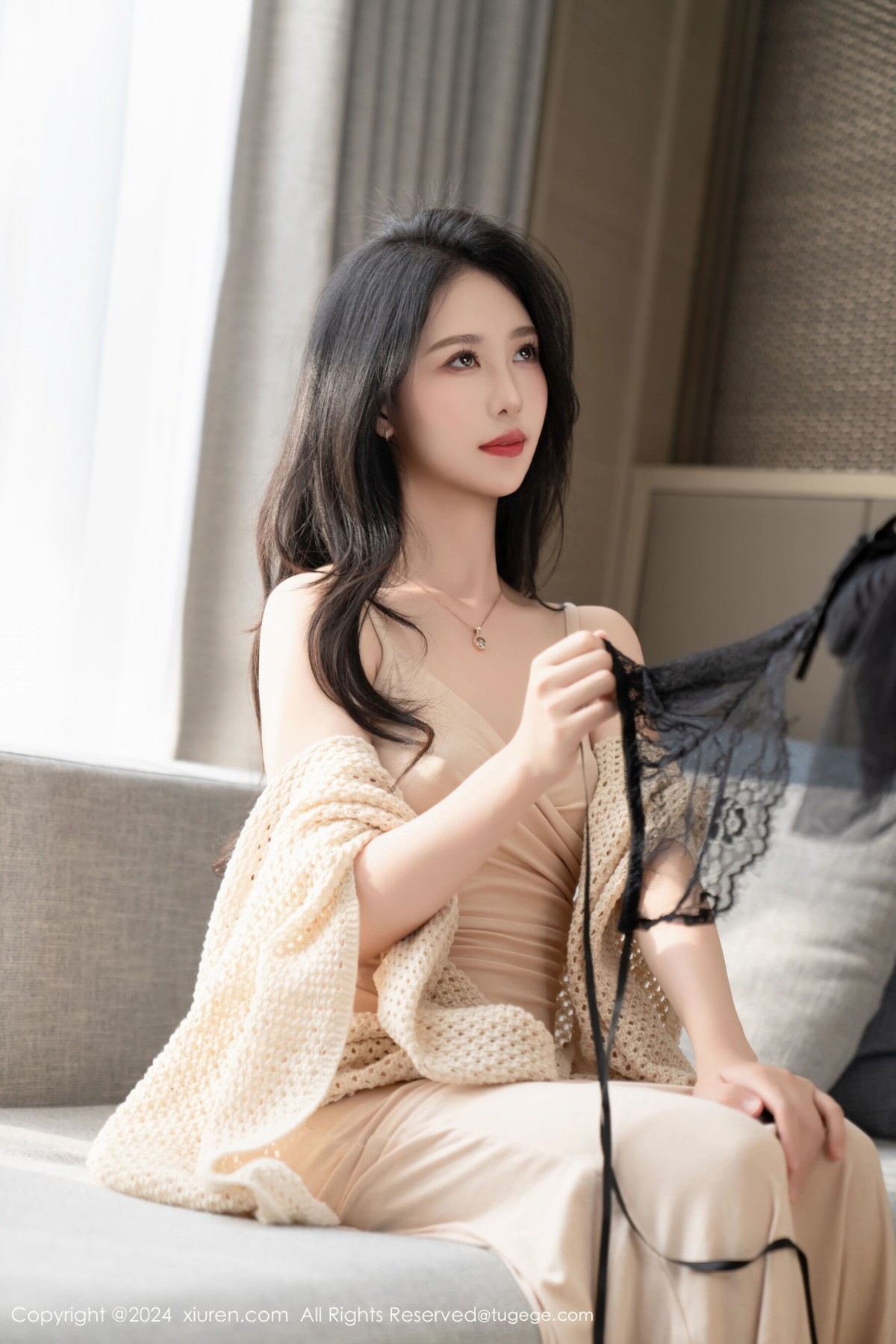 【XiuRen秀人網】20240517Vol8559利世【84P】-[秀人套图]