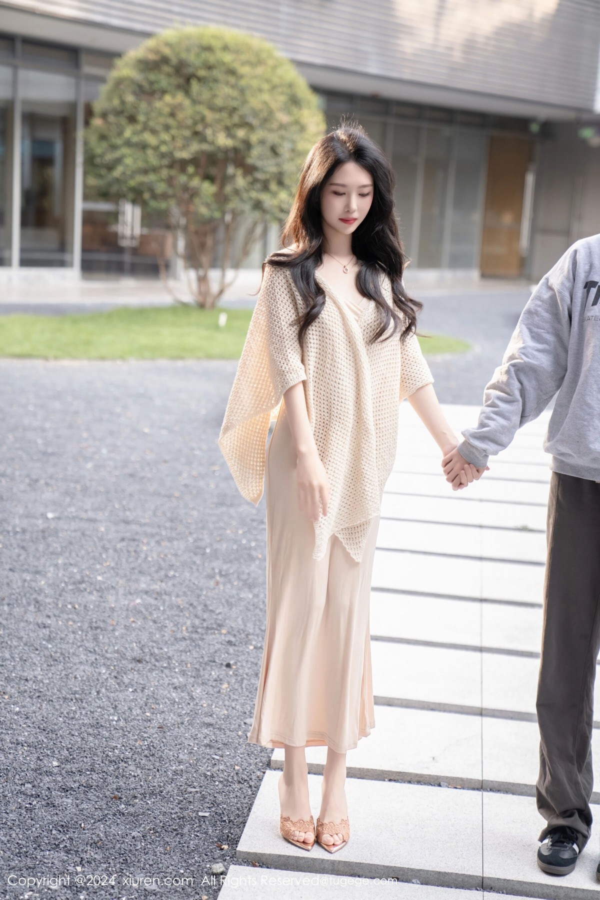 【XiuRen秀人網】20240517Vol8559利世【84P】-[秀人套图]