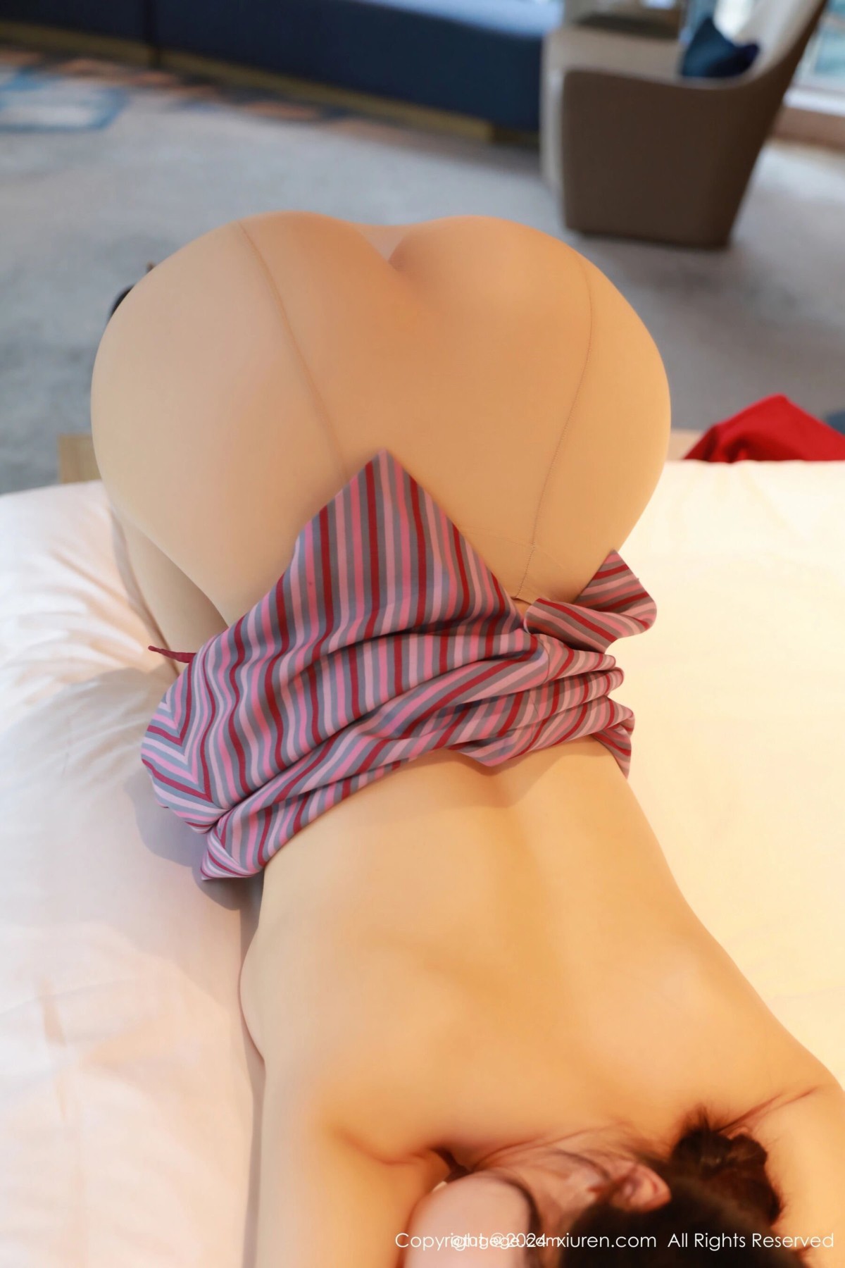 【XiuRen秀人網】20240517Vol8563清妙【89P】-[秀人套图]