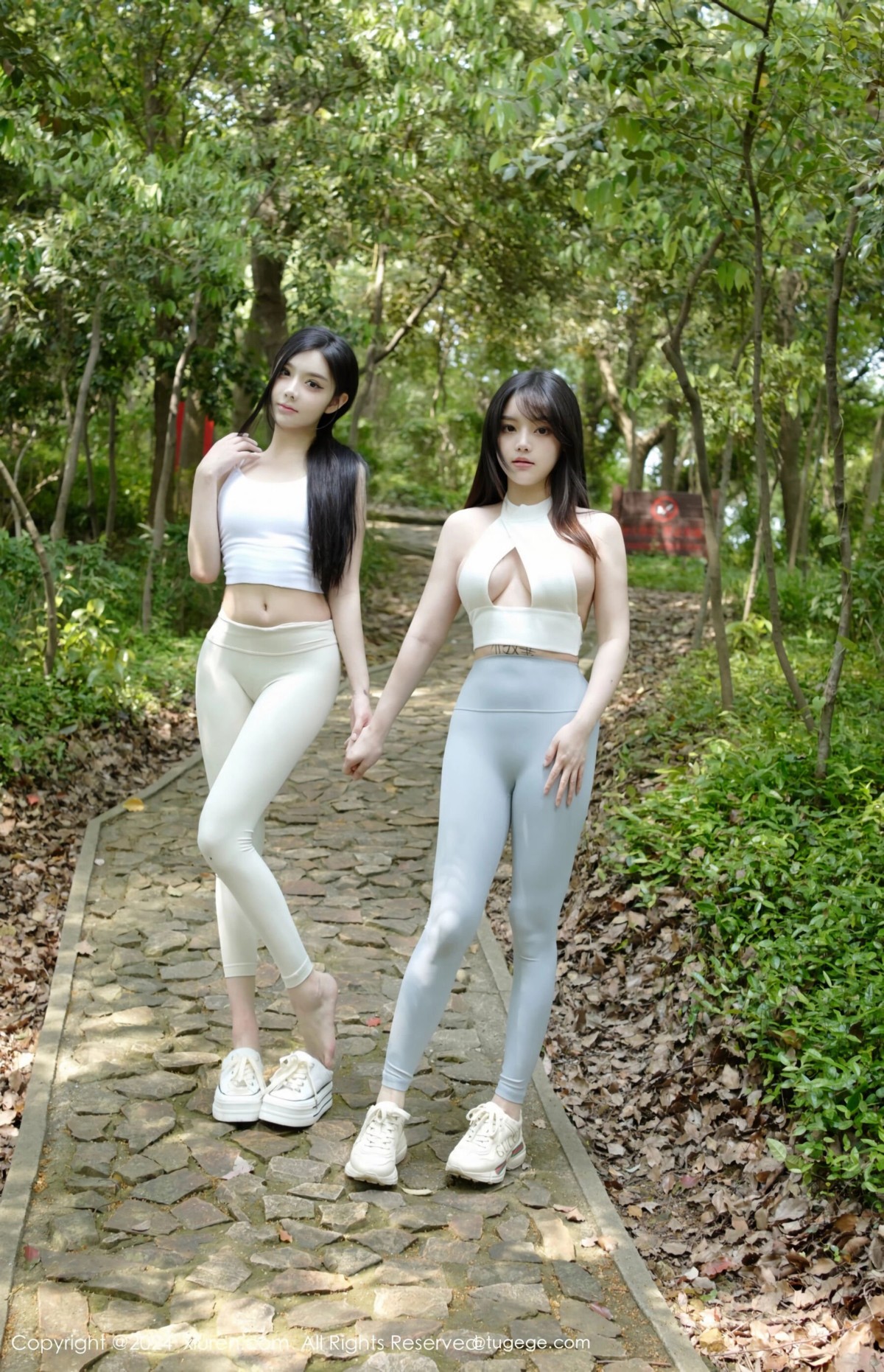 【XiuRen秀人網】20240520Vol8565模特合集【57P】-[秀人套图]