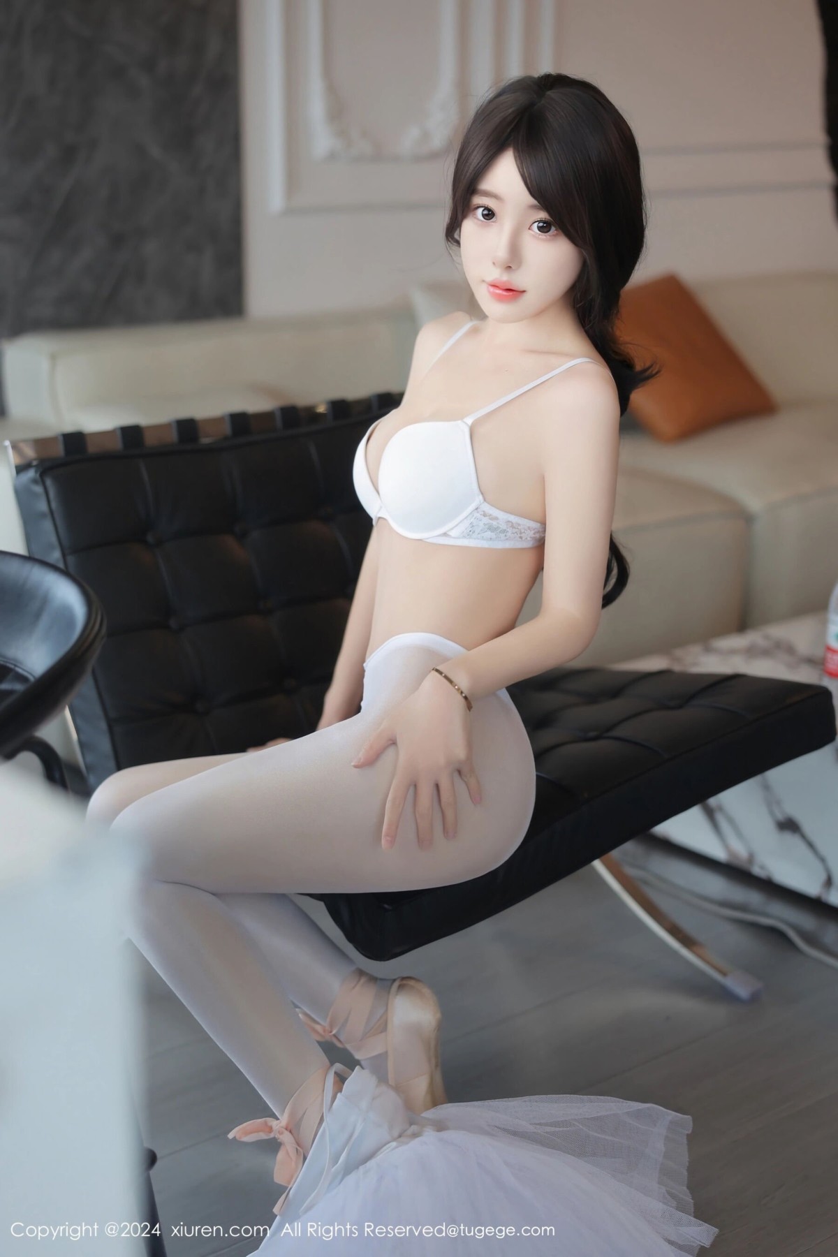 【XiuRen秀人網】20240517Vol8564桃妖夭【80P】-[秀人套图]