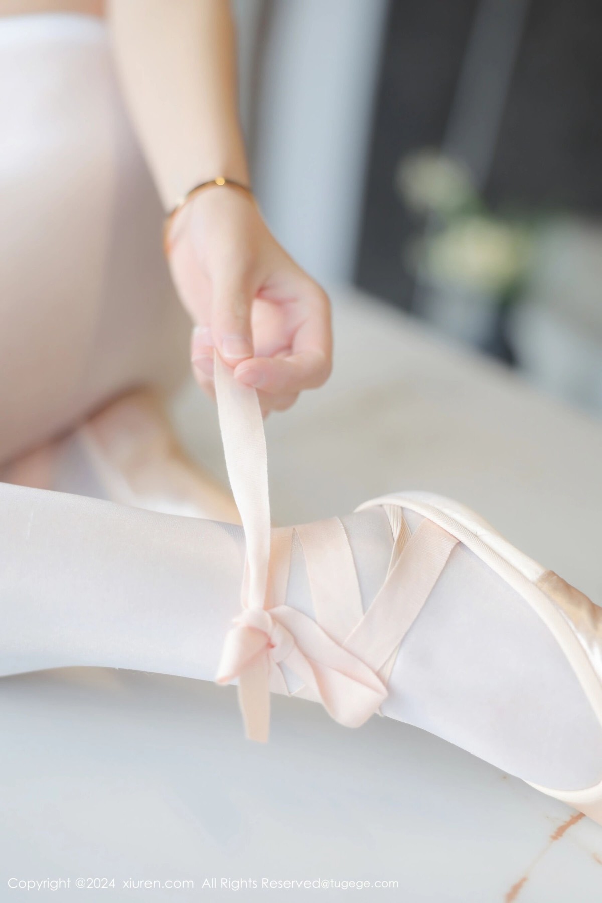 【XiuRen秀人網】20240517Vol8564桃妖夭【80P】-[秀人套图]