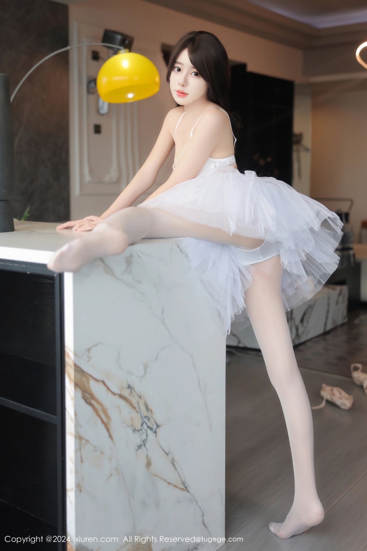 【XiuRen秀人網】20240517Vol8564桃妖夭【80P】-[秀人套图]