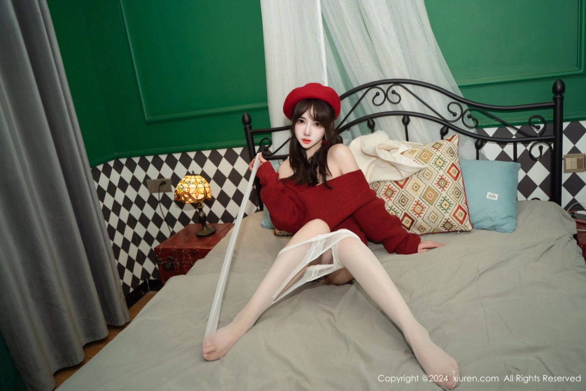 【XiuRen秀人網】20240516Vol8551林月月【81P】-[秀人套图]