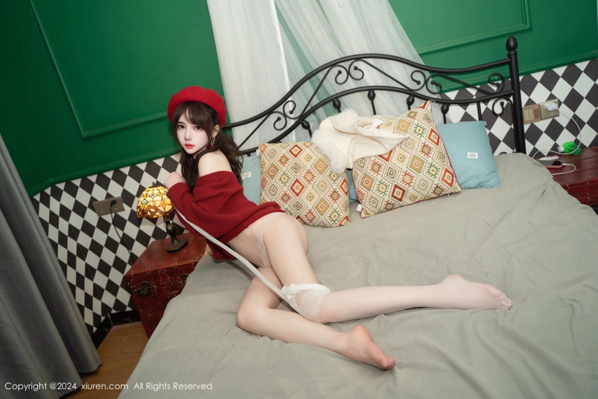 【XiuRen秀人網】20240516Vol8551林月月【81P】-[秀人套图]