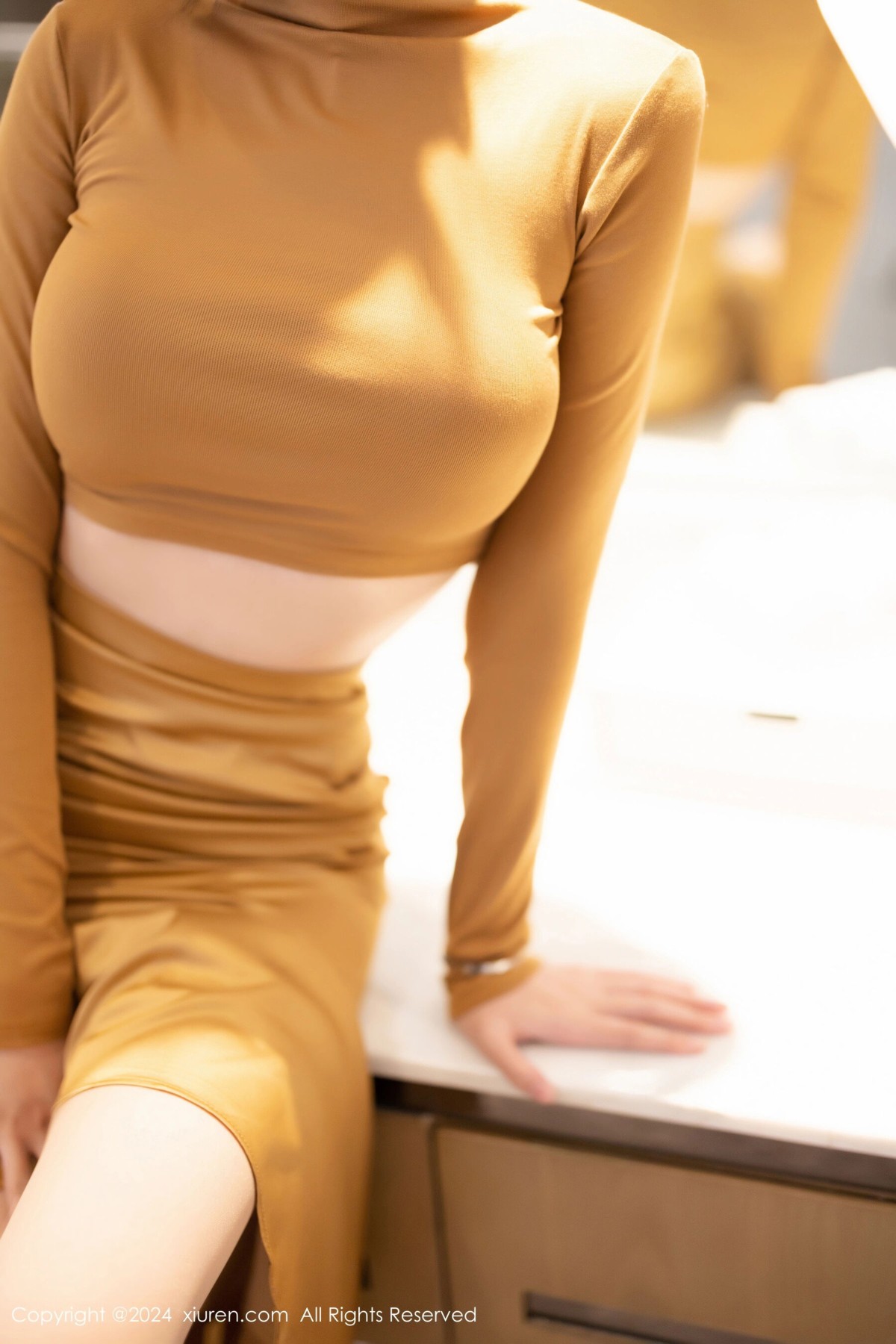 【XiuRen秀人網】20240521Vol8574玥兒玥【81P】-[秀人套图]