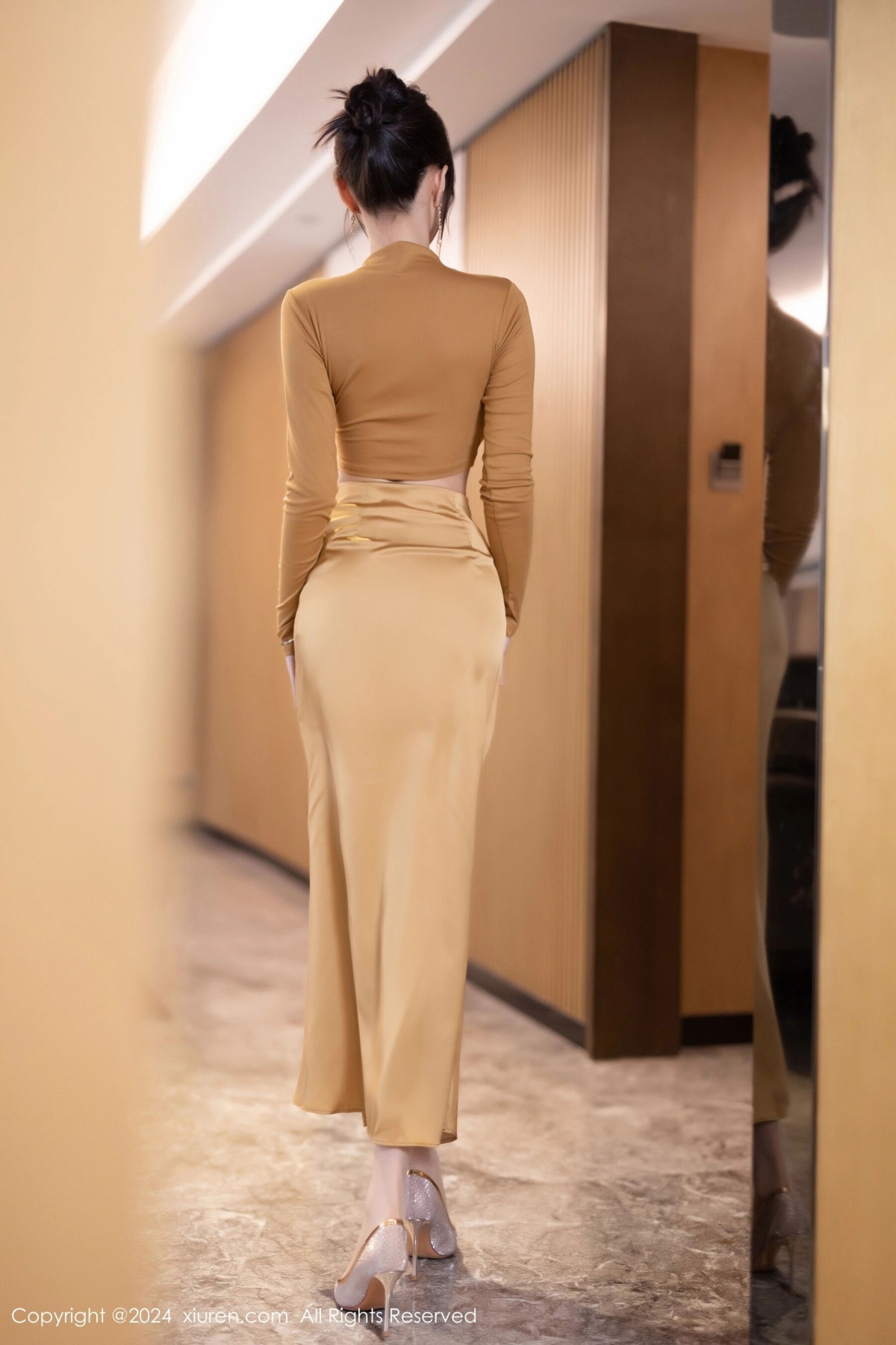 【XiuRen秀人網】20240521Vol8574玥兒玥【81P】-[秀人套图]