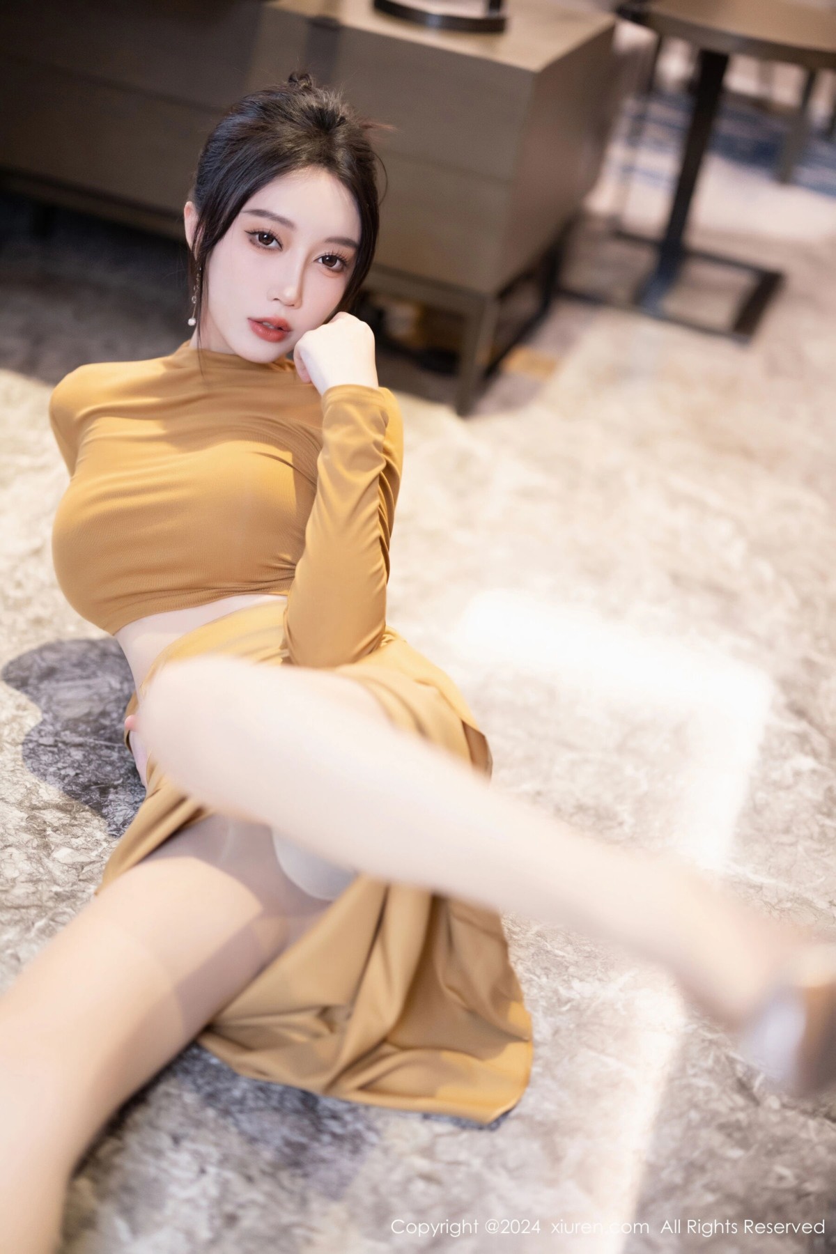 【XiuRen秀人網】20240521Vol8574玥兒玥【81P】-[秀人套图]