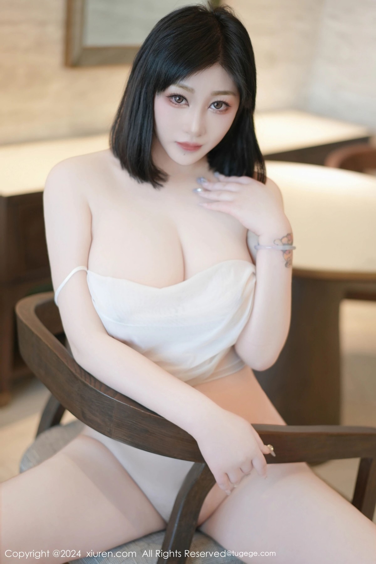 【XiuRen秀人網】20240517Vol8558妲己-Toxic【62P】-[秀人套图]