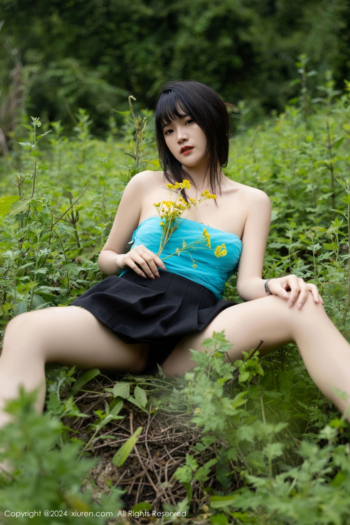 【XiuRen秀人網】20240523Vol8586唐安諾【81P】-[秀人套图]