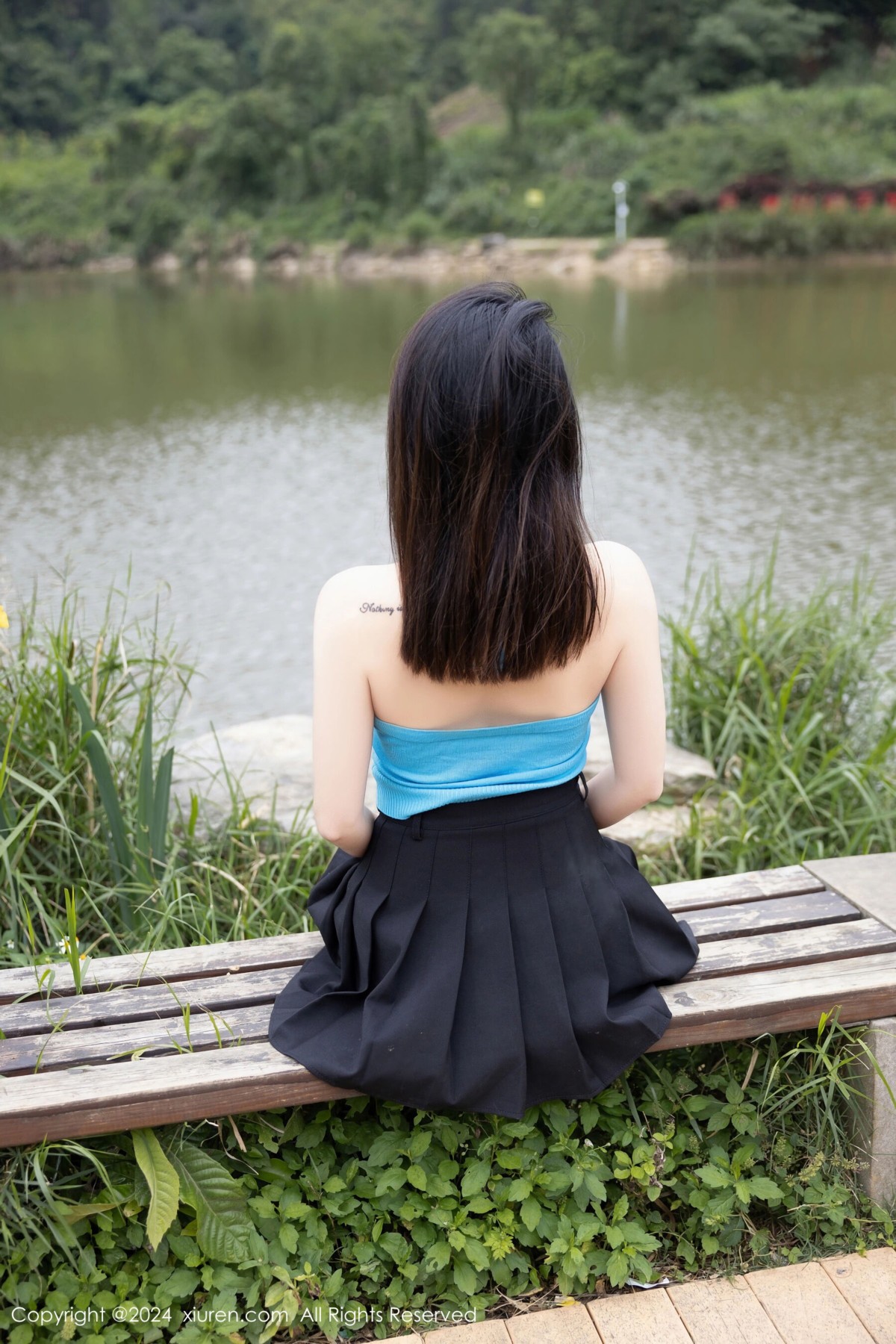 【XiuRen秀人網】20240523Vol8586唐安諾【81P】-[秀人套图]