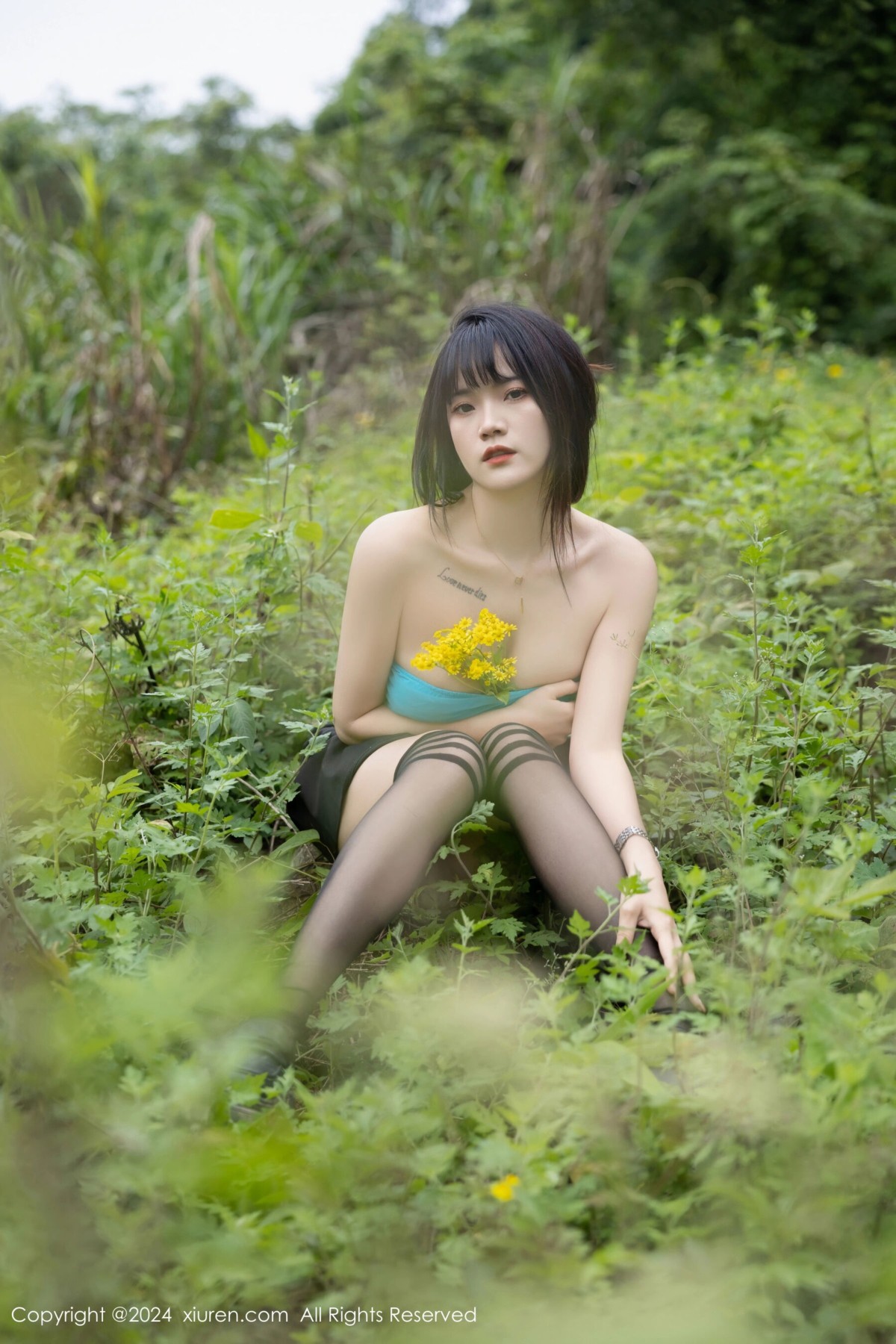 【XiuRen秀人網】20240523Vol8586唐安諾【81P】-[秀人套图]