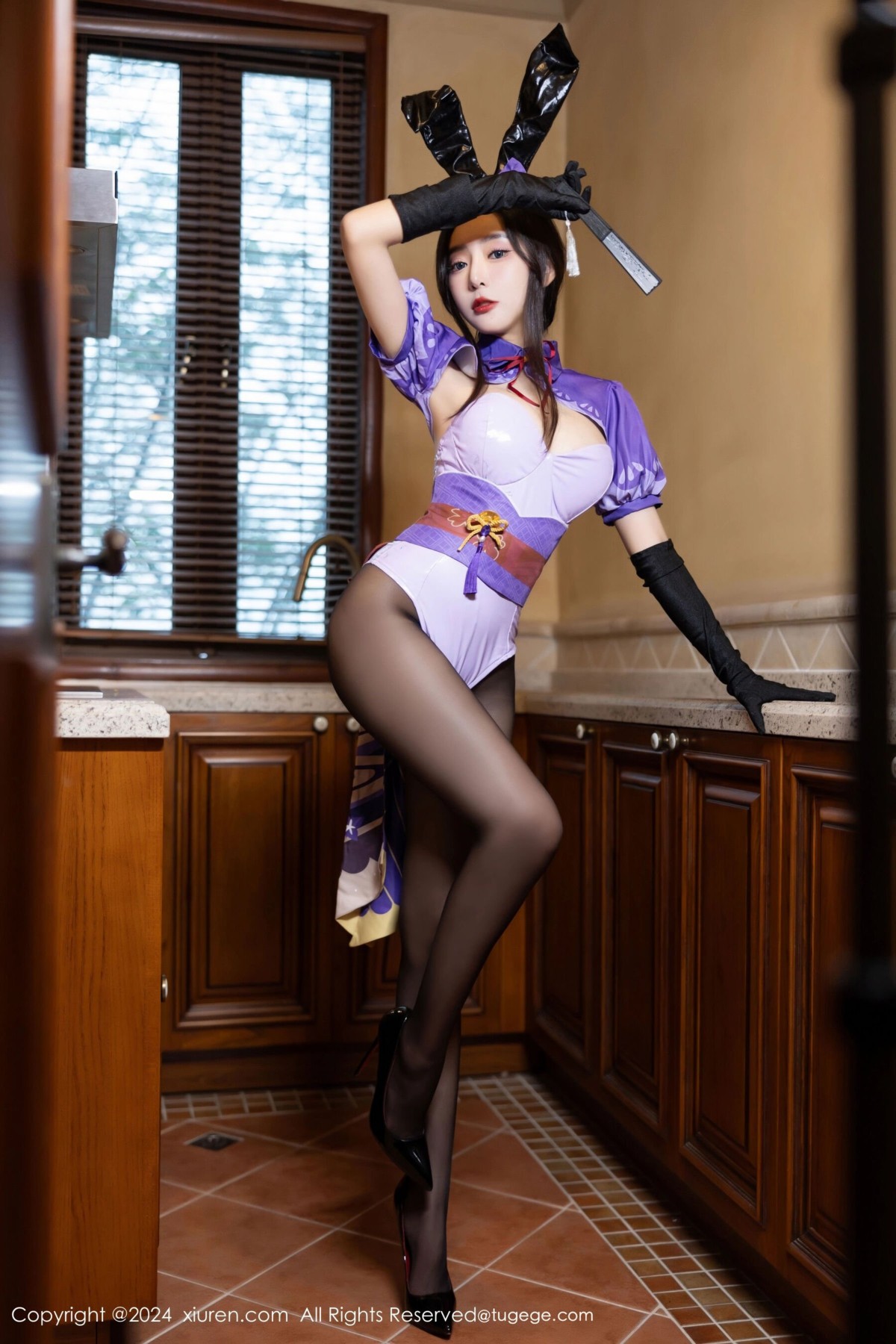 【XiuRen秀人網】20240517Vol8562王馨瑤yanni【81P】-[秀人套图]