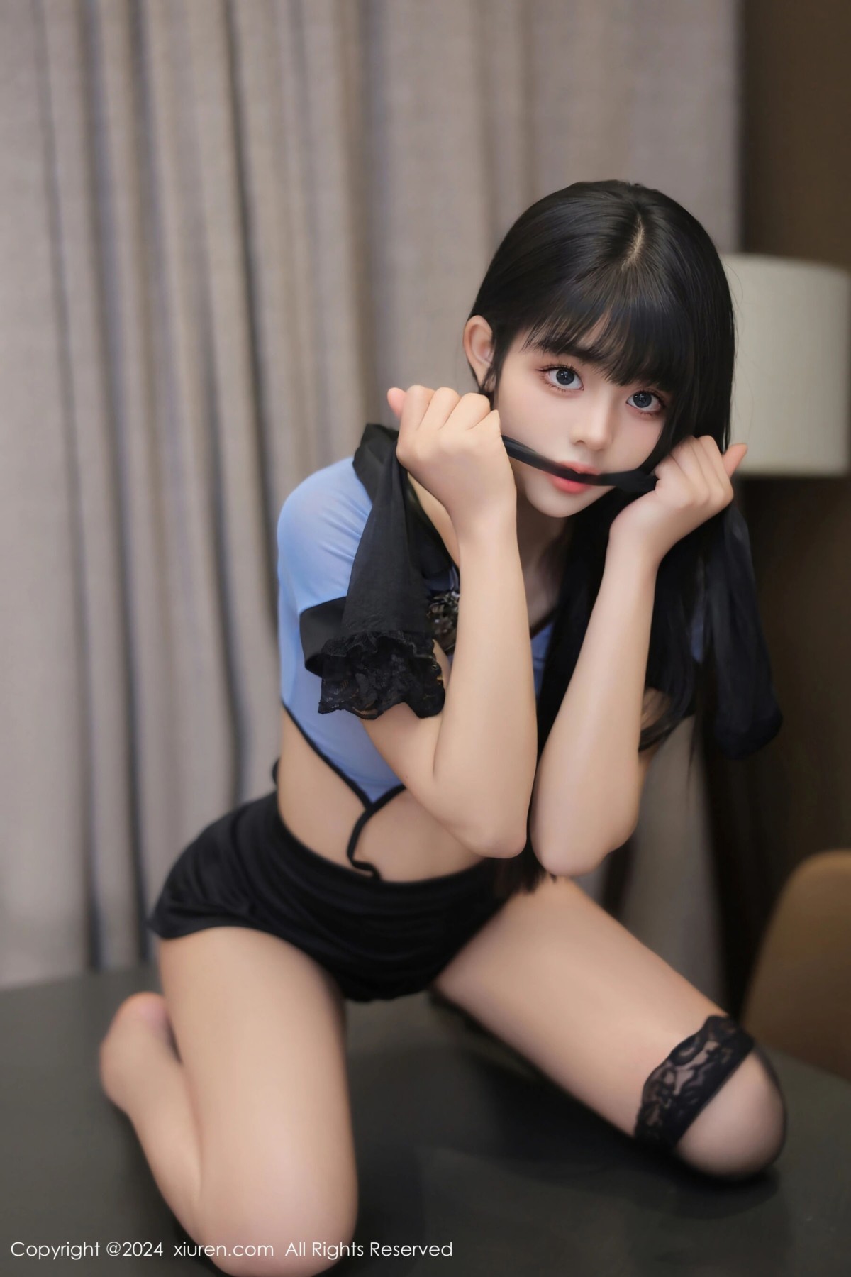 【XiuRen秀人網】20240523Vol8584美少女@【78P】-[秀人套图]