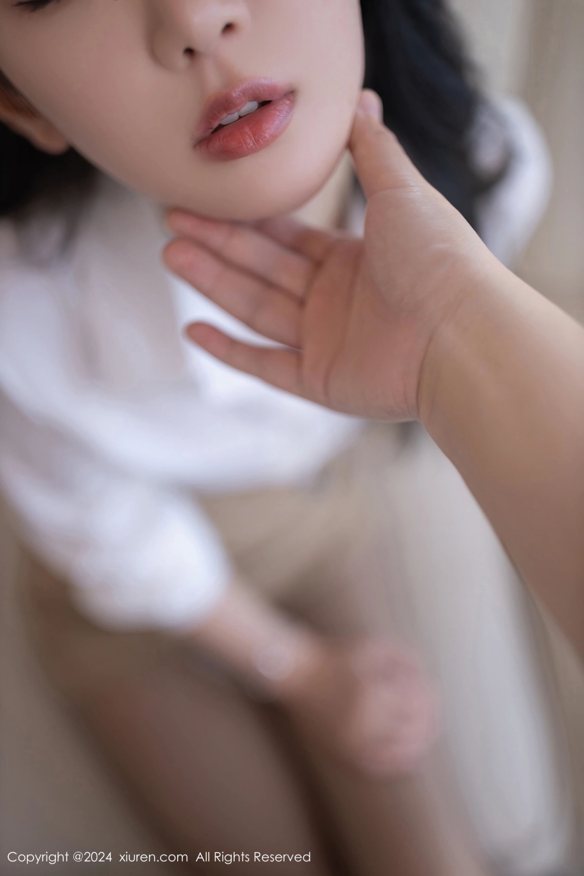 【XiuRen秀人網】20240520Vol8571唐安琪【80P】-[秀人套图]