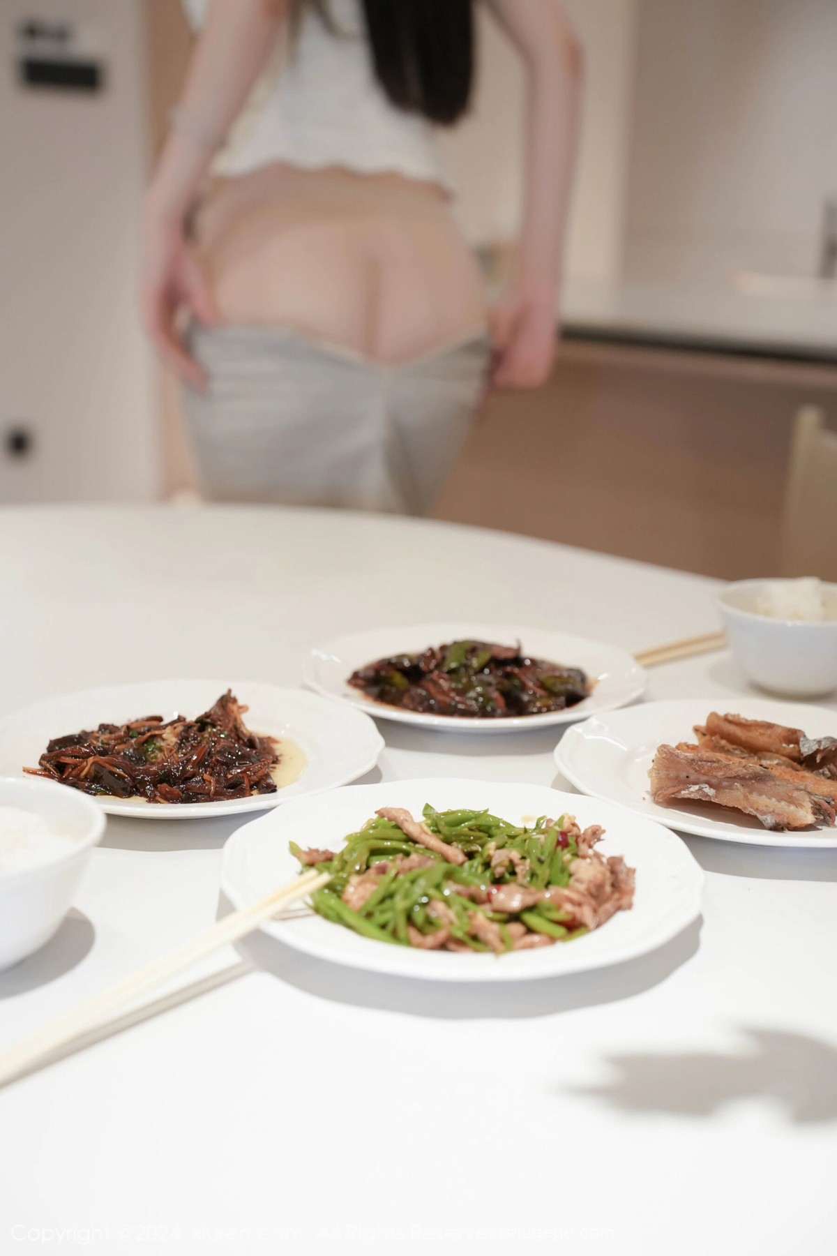 【XiuRen秀人網】20240517Vol8557晚蘇susu【111P】-[秀人套图]