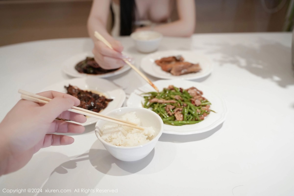 【XiuRen秀人網】20240517Vol8557晚蘇susu【111P】-[秀人套图]