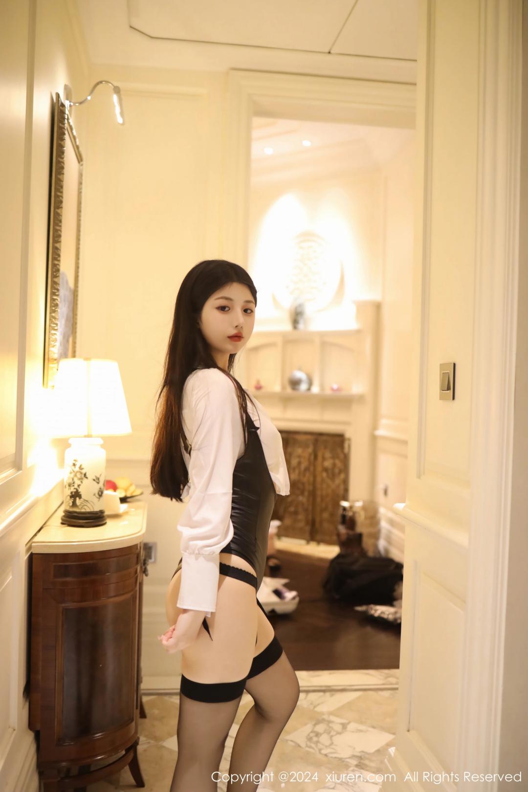 【XiuRen秀人網】20240524Vol8595陳小花【93P】-[秀人套图]