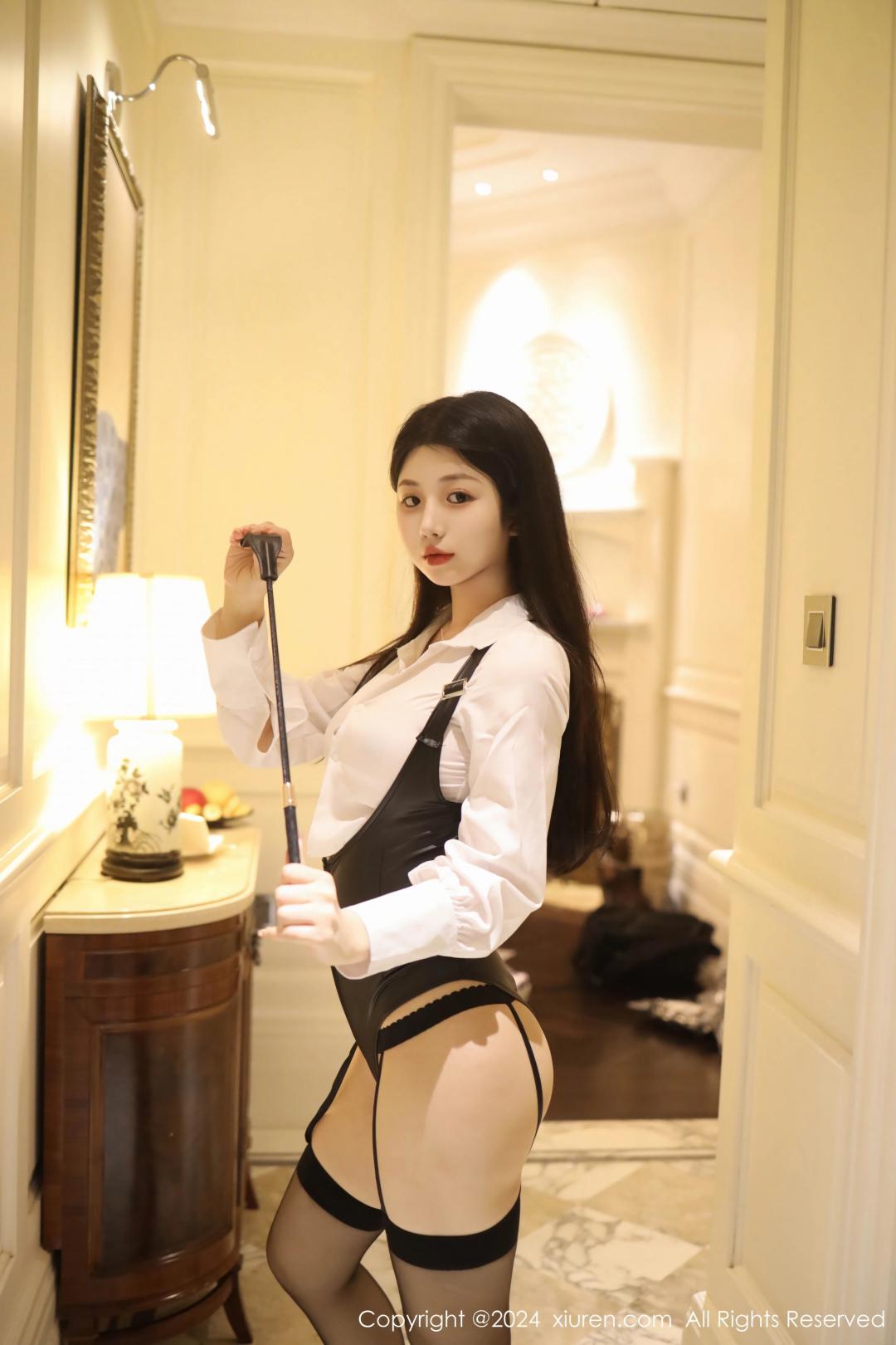 【XiuRen秀人網】20240524Vol8595陳小花【93P】-[秀人套图]