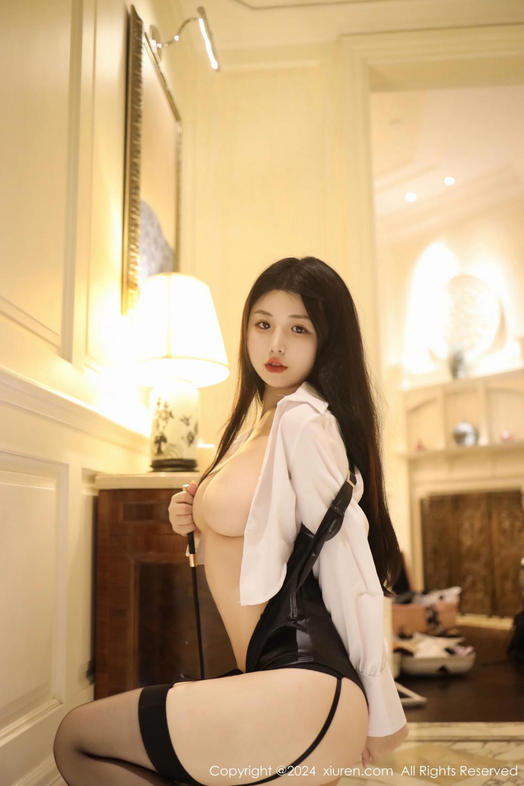 【XiuRen秀人網】20240524Vol8595陳小花【93P】-[秀人套图]