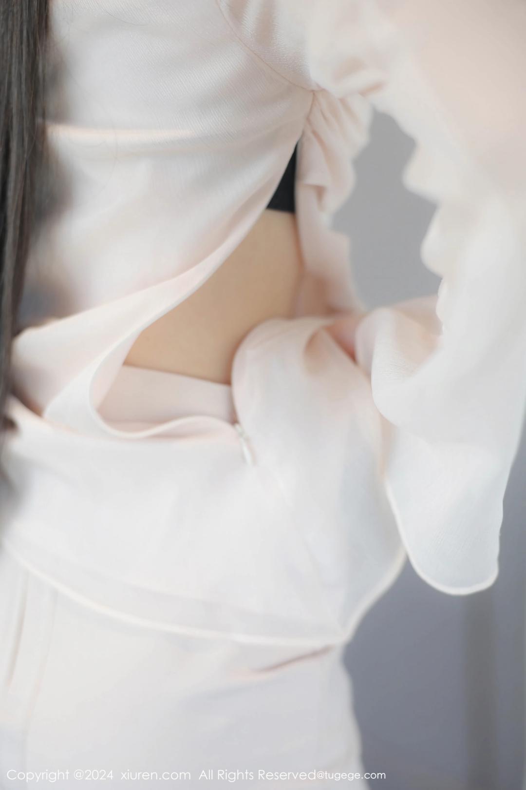 【XiuRen秀人網】20240524Vol8591奶瓶【85P】-[秀人套图]