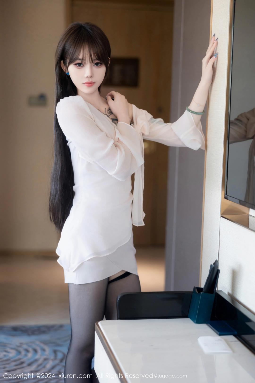 【XiuRen秀人網】20240524Vol8591奶瓶【85P】-[秀人套图]