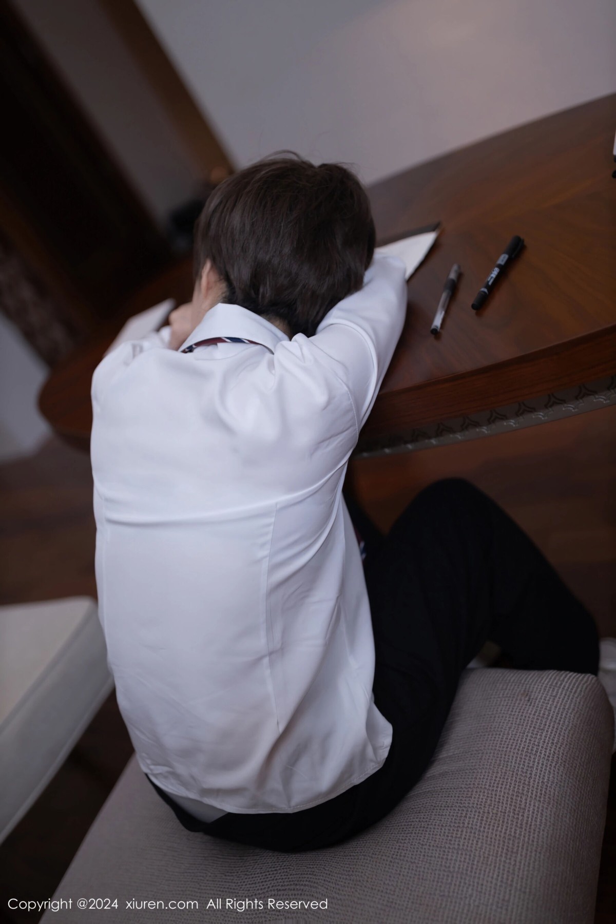 【XiuRen秀人網】20240522Vol8579杏子Yada【83P】-[秀人套图]