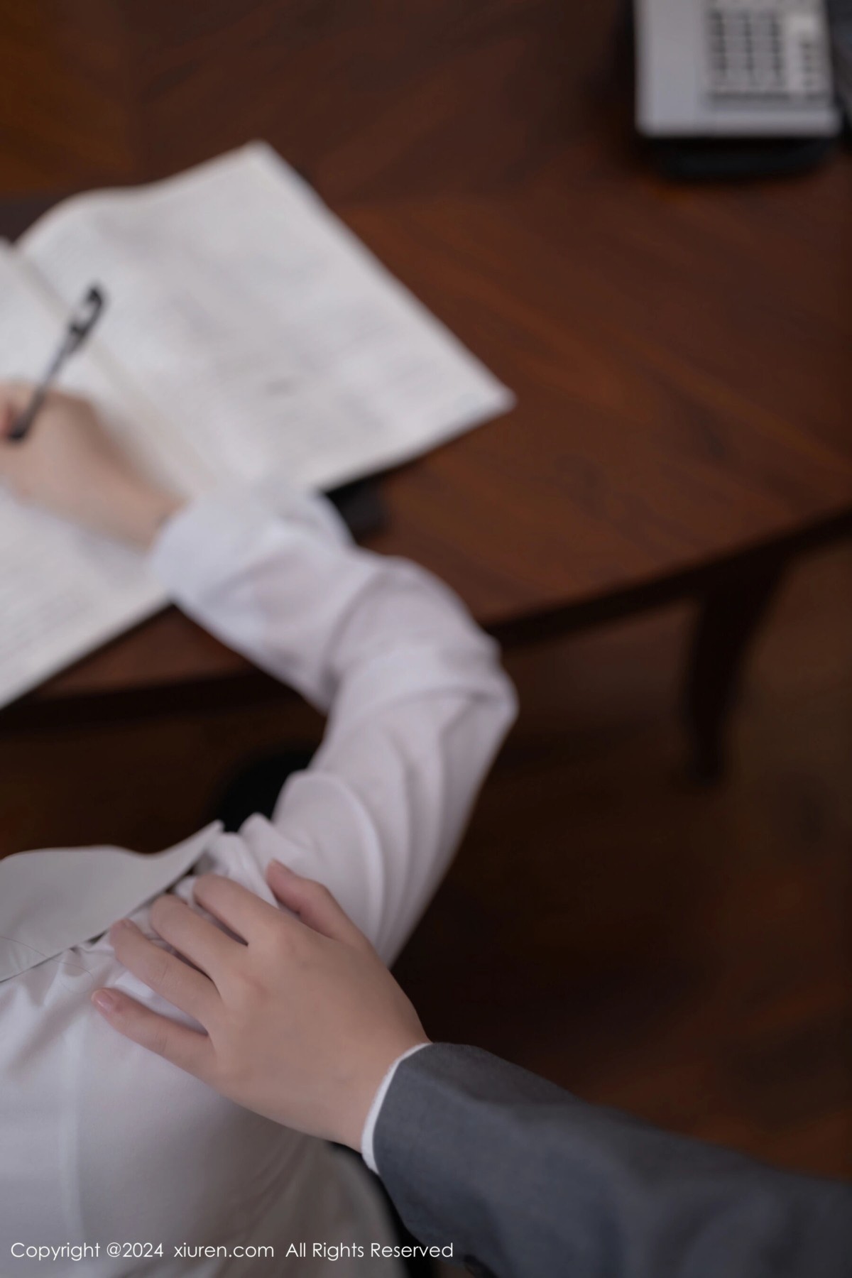 【XiuRen秀人網】20240522Vol8579杏子Yada【83P】-[秀人套图]