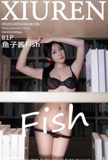 【XiuRen秀人網】20240524Vol8596魚子醬Fish【79P】-[秀人套图]