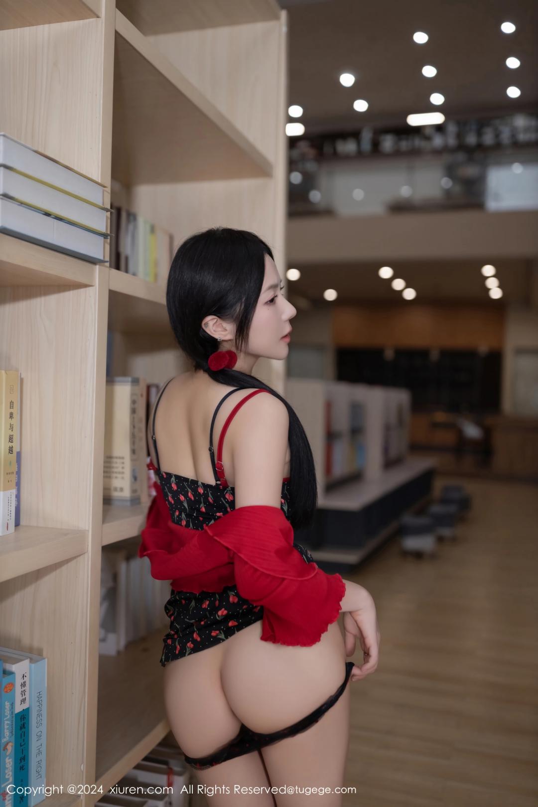 【XiuRen秀人網】20240524Vol8596魚子醬Fish【79P】-[秀人套图]