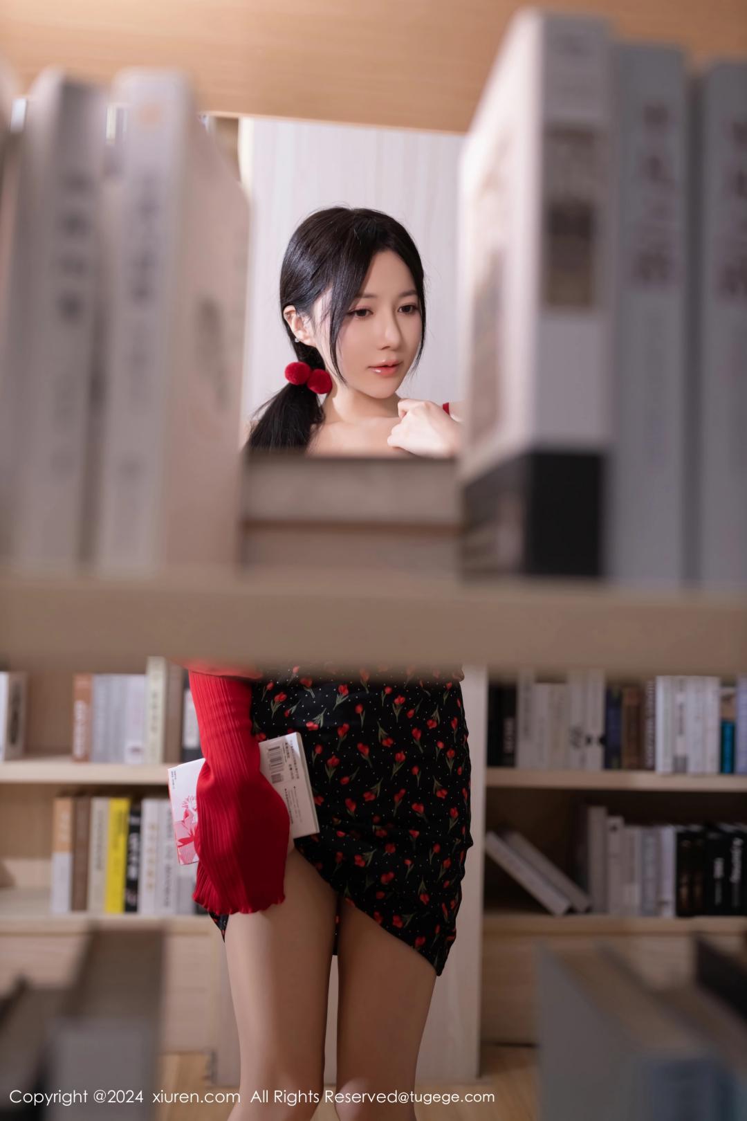 【XiuRen秀人網】20240524Vol8596魚子醬Fish【79P】-[秀人套图]