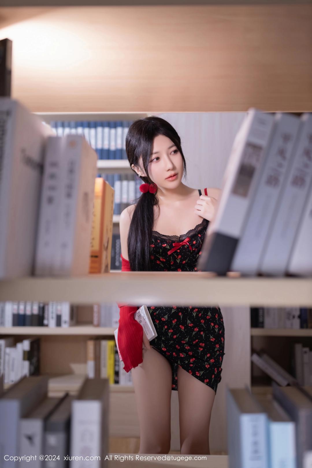 【XiuRen秀人網】20240524Vol8596魚子醬Fish【79P】-[秀人套图]