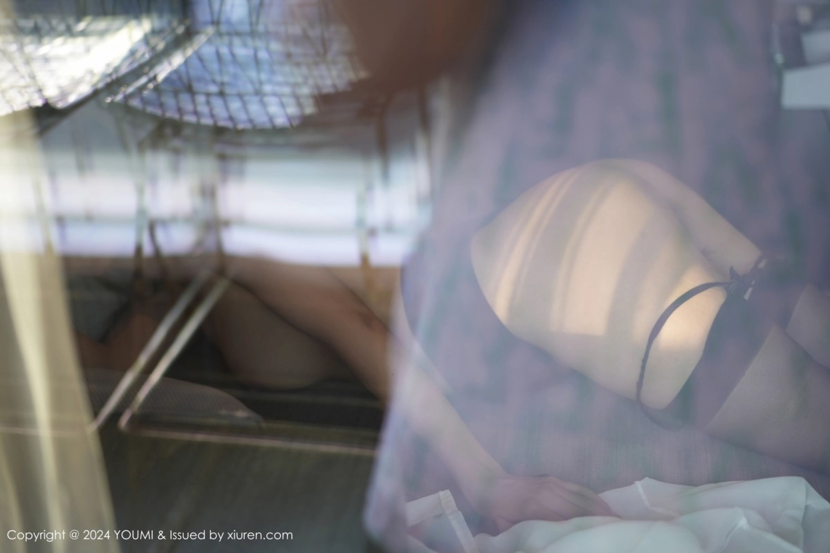 【YOUMI尤蜜薈】20240523Vol1066菲兒beauty【71P】-[秀人套图]