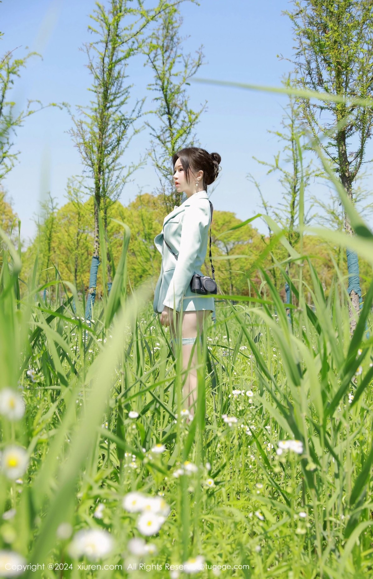 【XiuRen秀人網】20240524Vol8601小薯條nienie【59P】-[秀人套图]