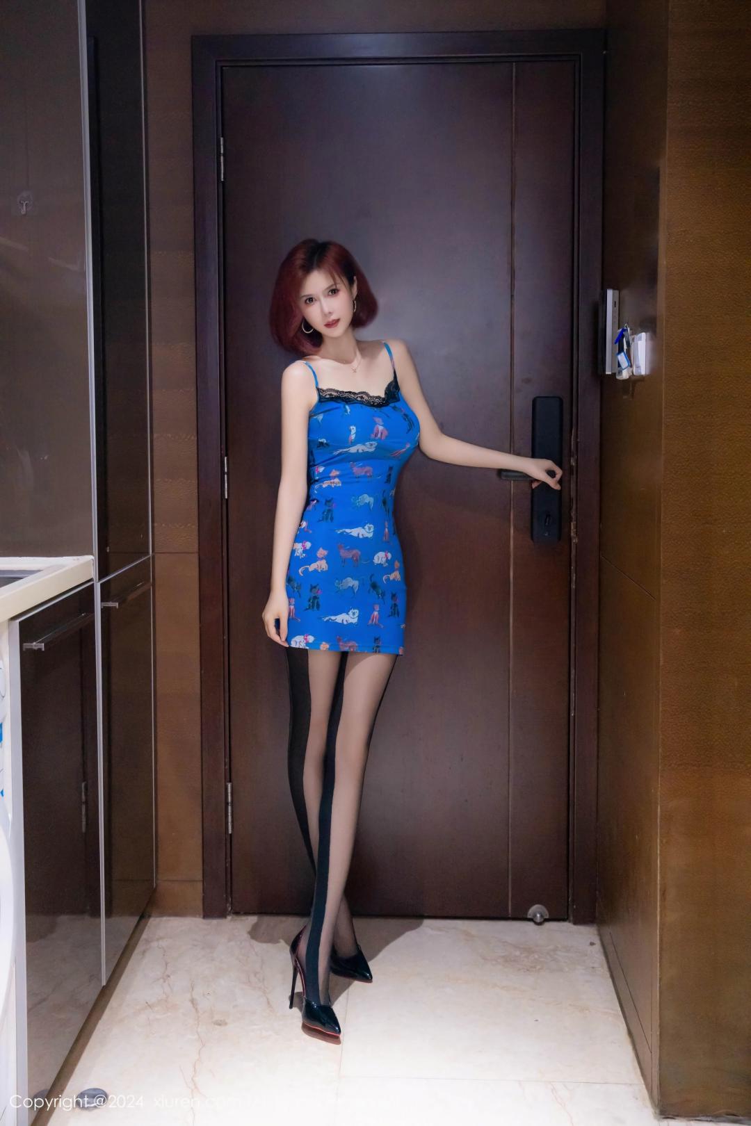 【XiuRen秀人網】20240528Vol8608白芷yy【85P】-[秀人套图]